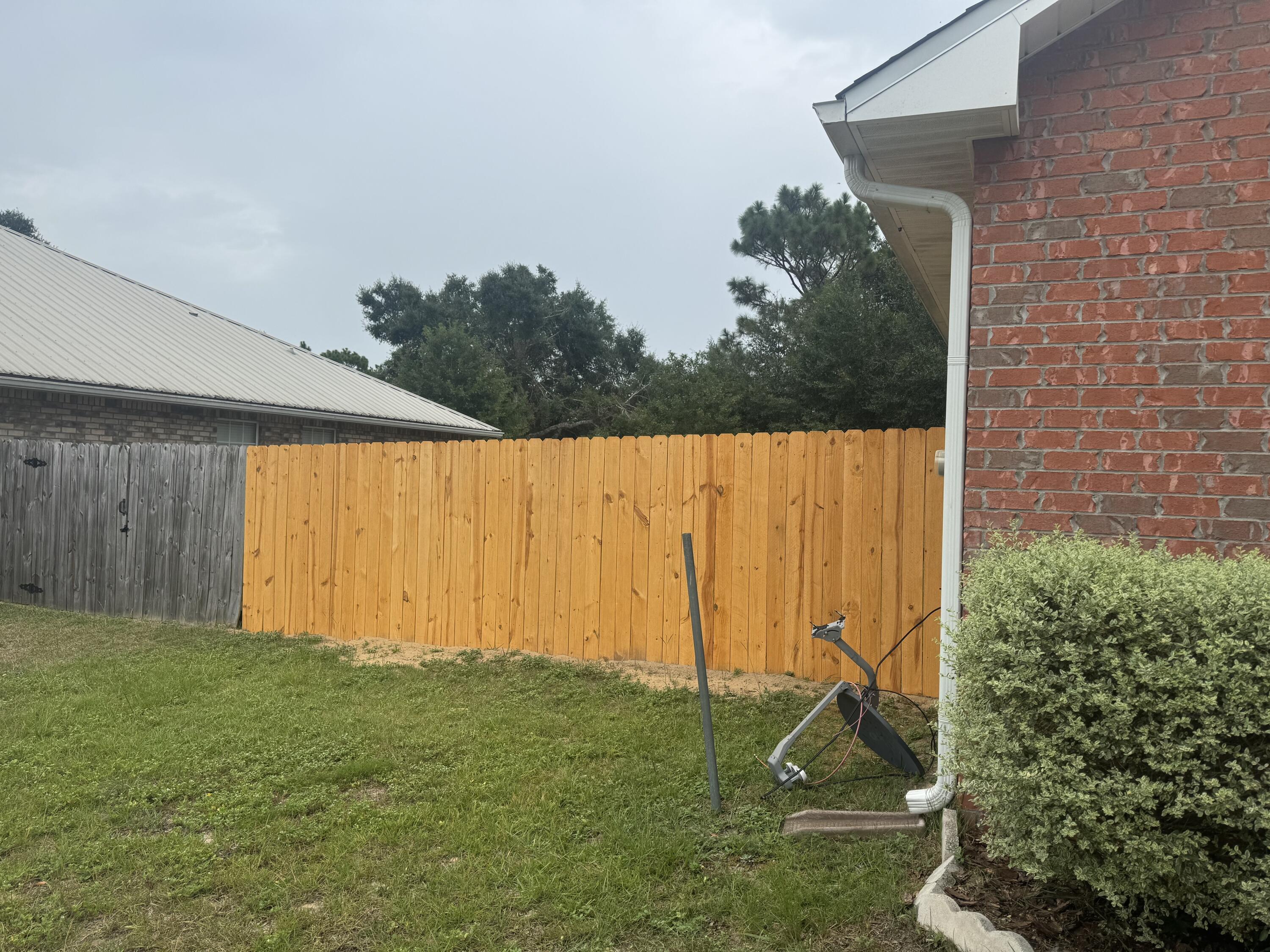 OLD BETHEL ESTATES PH II - Residential Lease