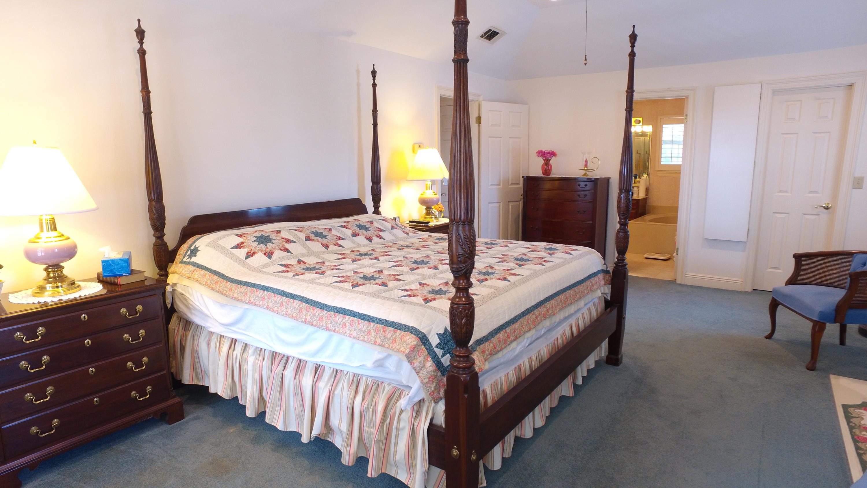 ELLIOTTS POINT 11TH ADDN - Residential