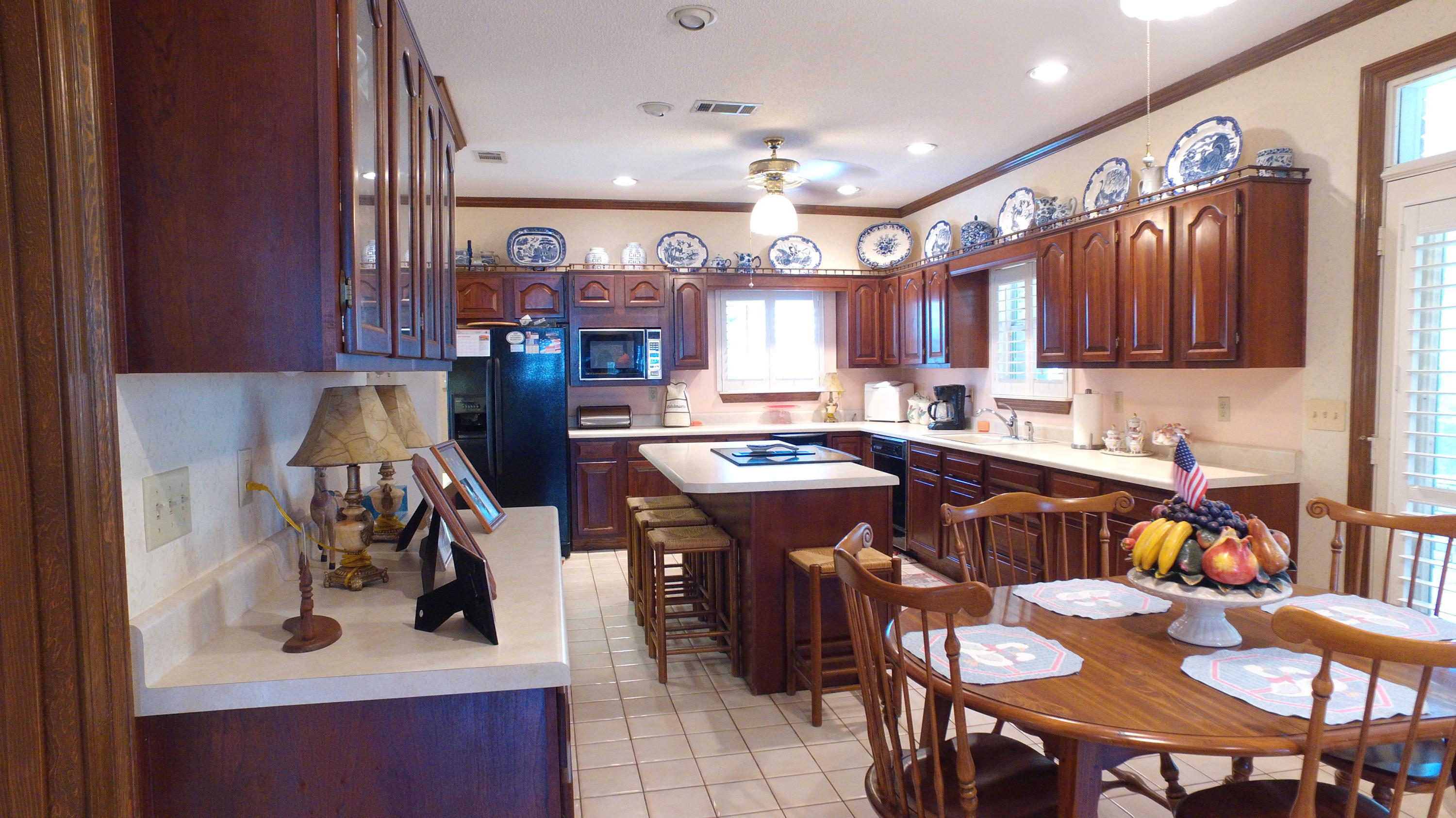 ELLIOTTS POINT 11TH ADDN - Residential