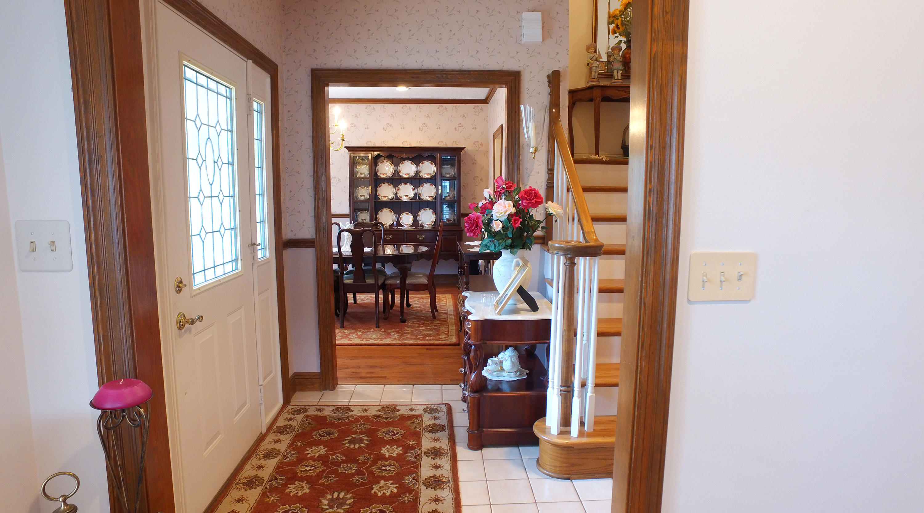 ELLIOTTS POINT 11TH ADDN - Residential