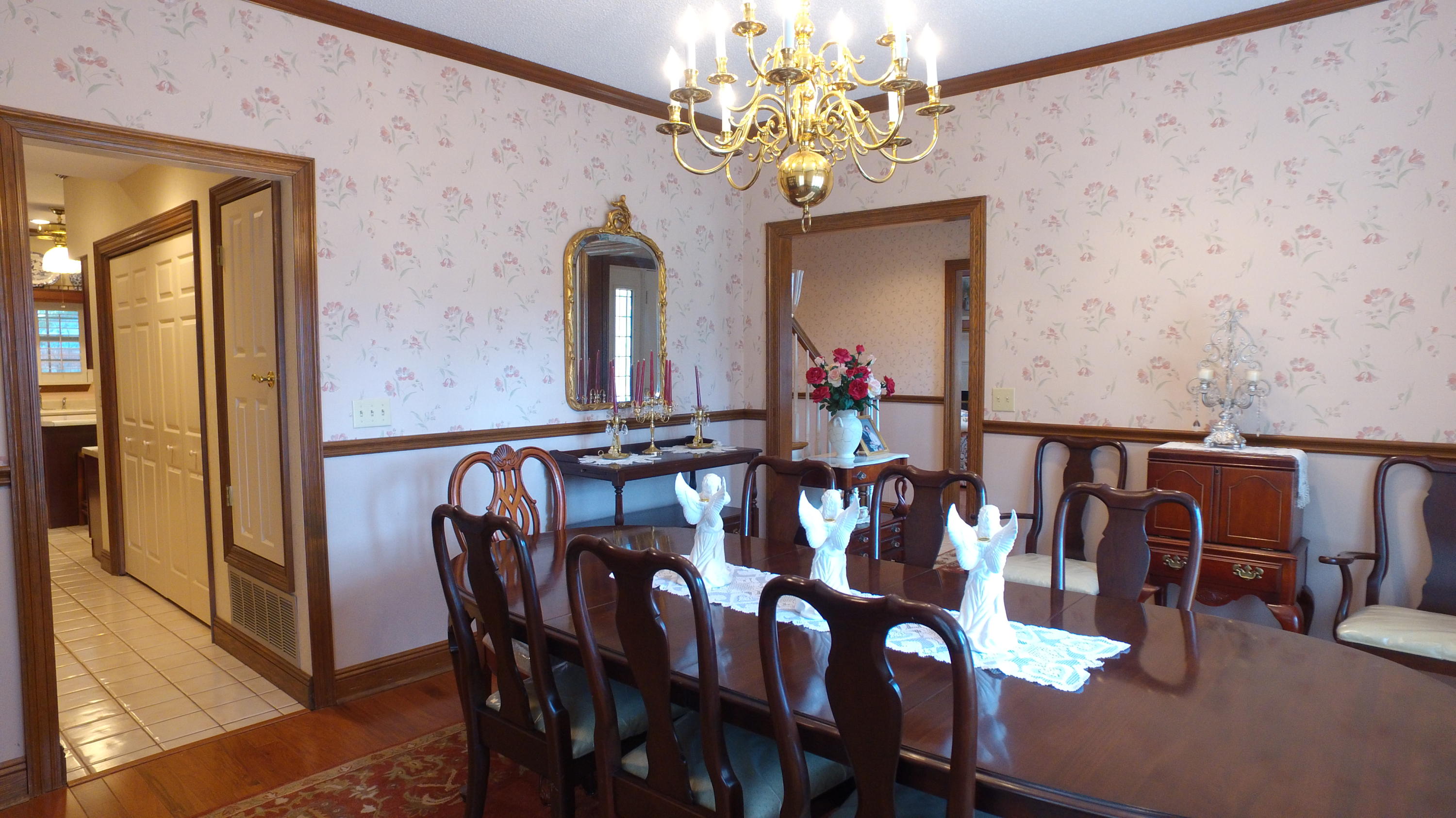 ELLIOTTS POINT 11TH ADDN - Residential