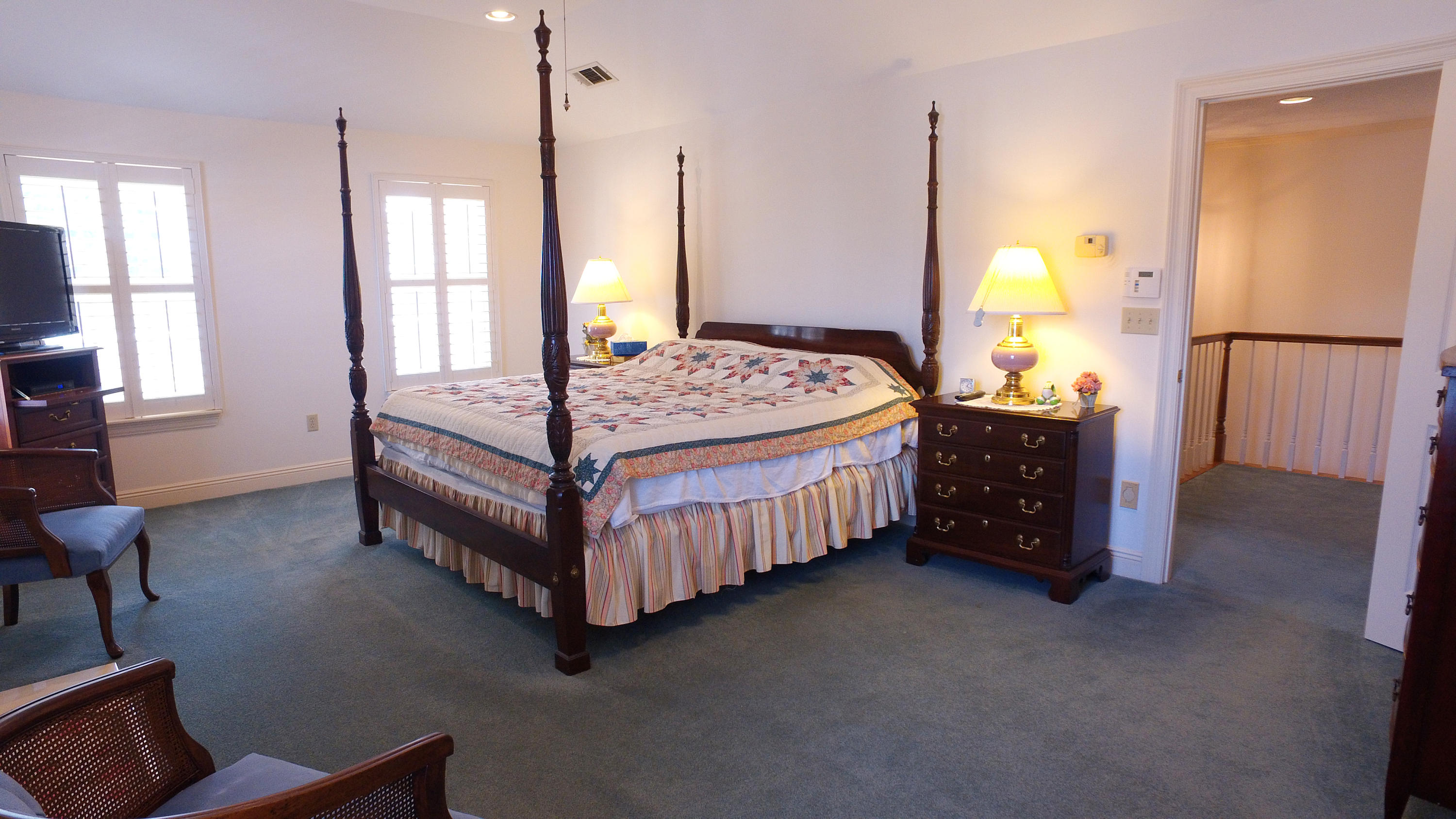 ELLIOTTS POINT 11TH ADDN - Residential