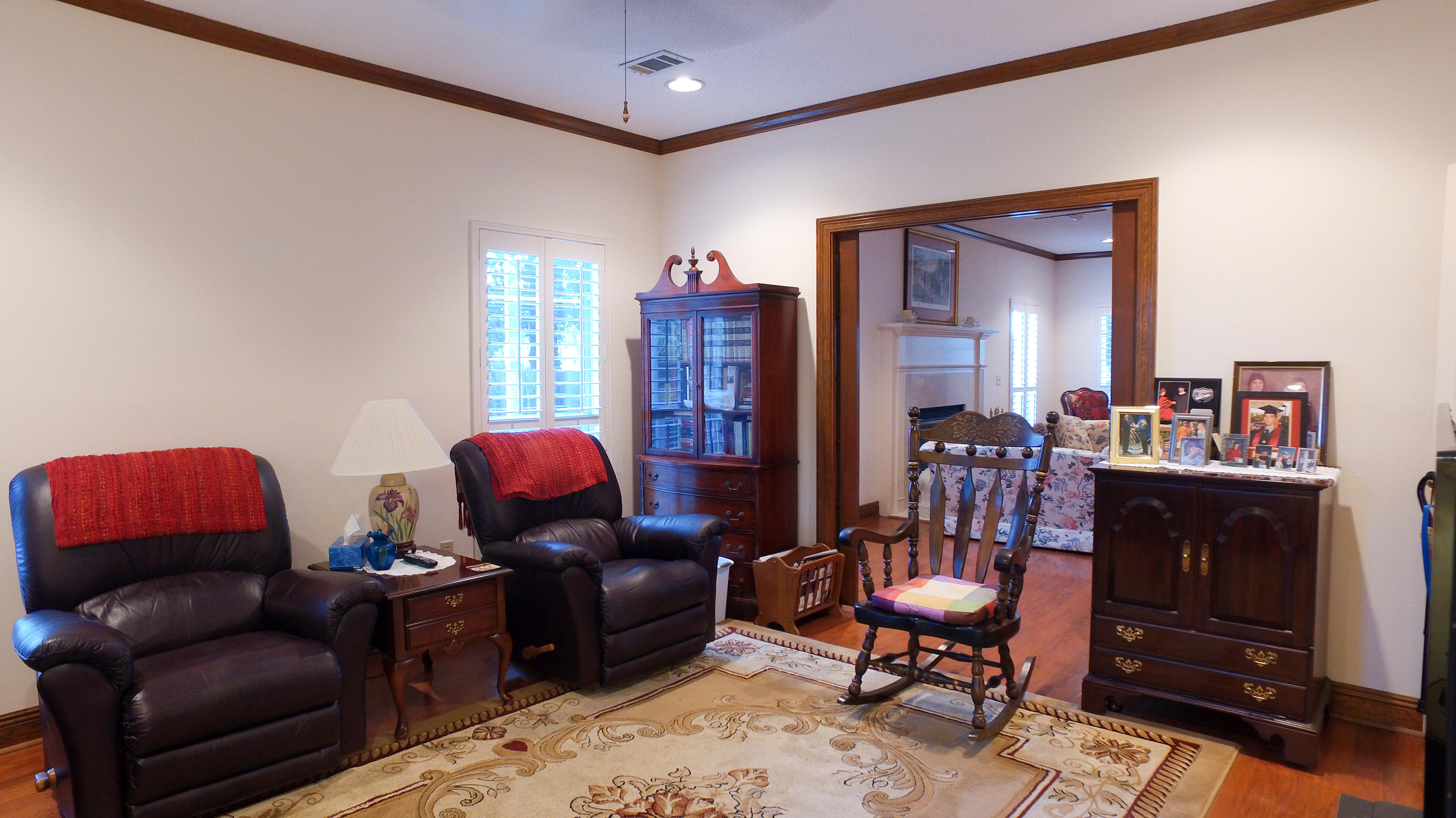 ELLIOTTS POINT 11TH ADDN - Residential