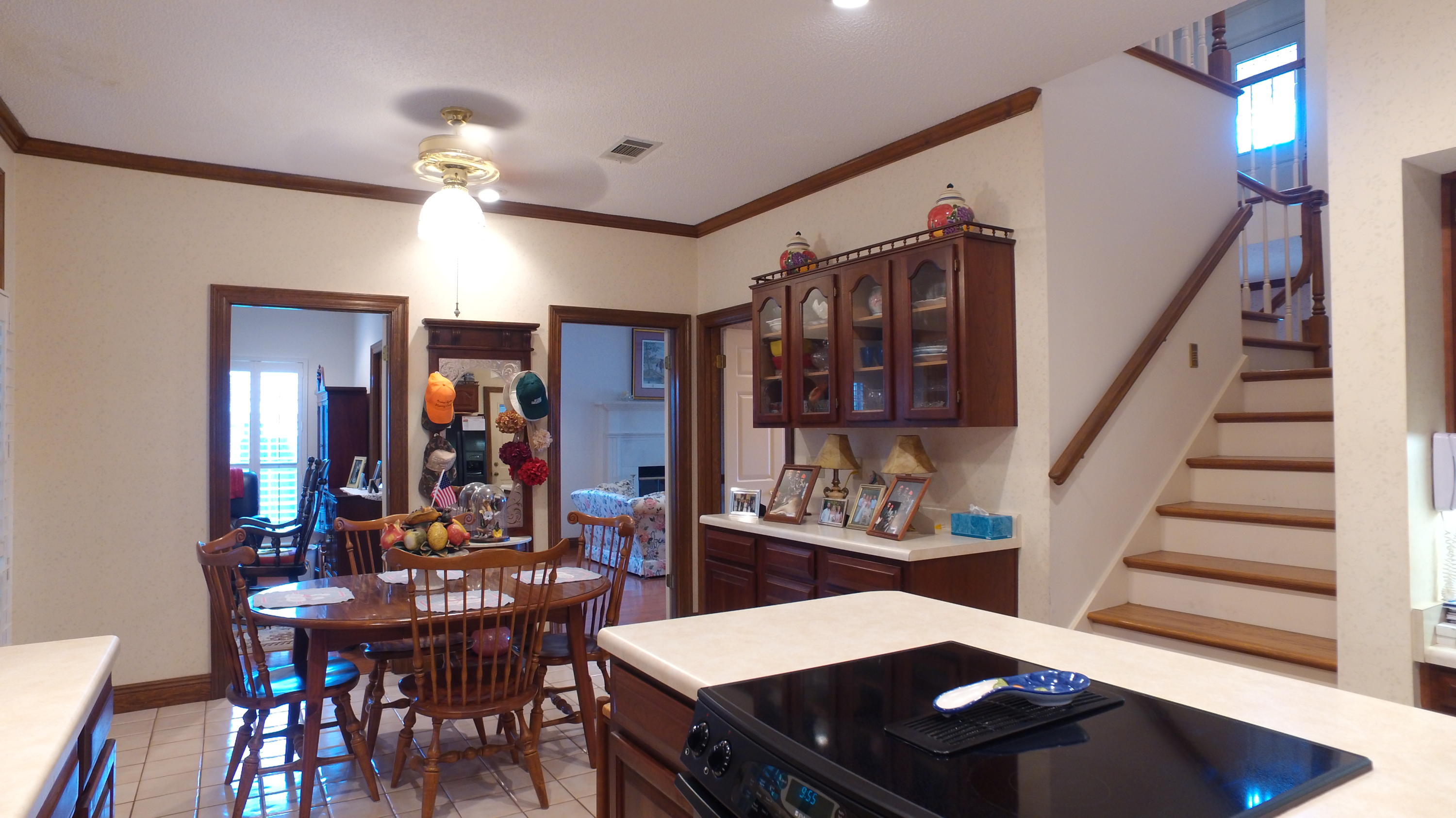 ELLIOTTS POINT 11TH ADDN - Residential