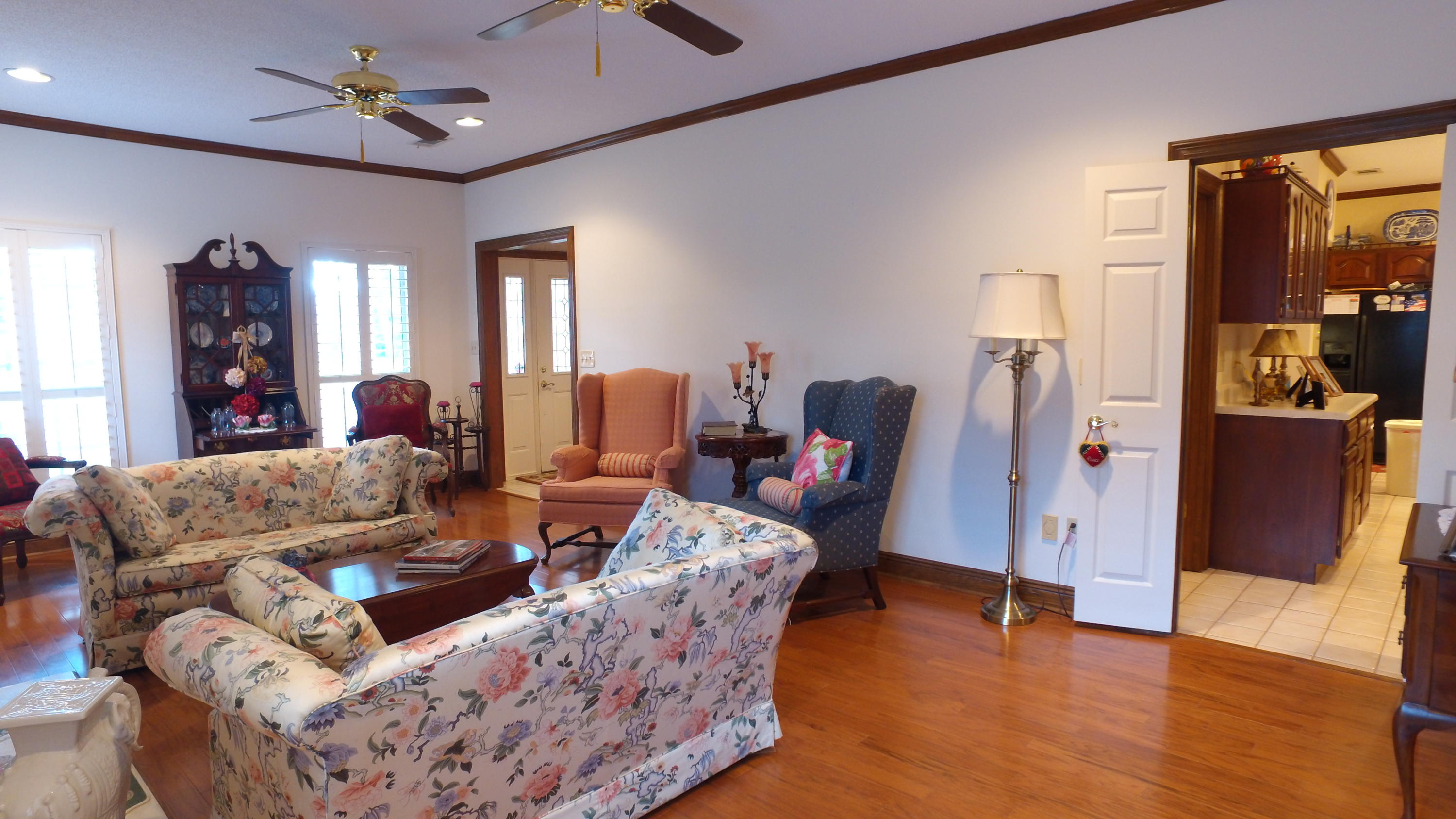 ELLIOTTS POINT 11TH ADDN - Residential