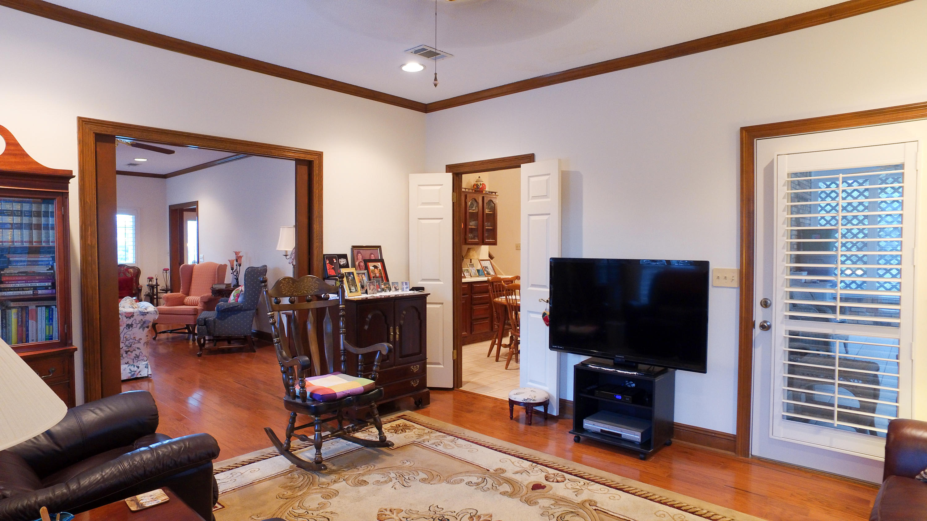 ELLIOTTS POINT 11TH ADDN - Residential