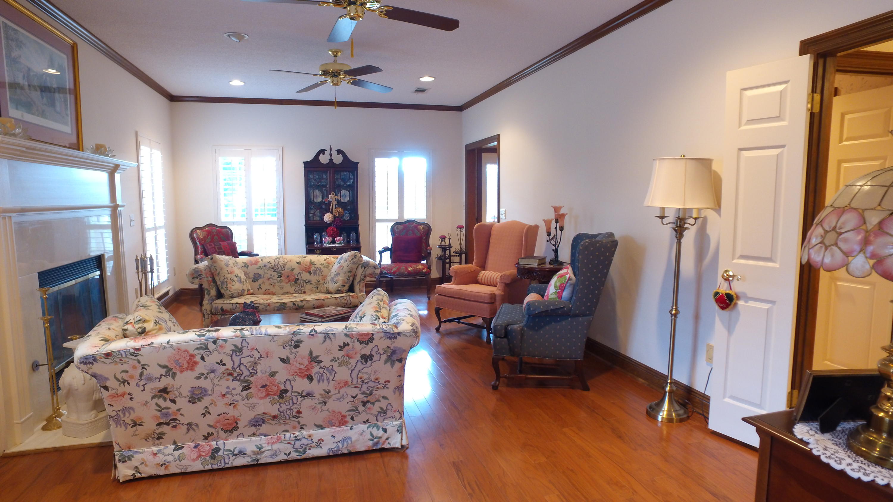 ELLIOTTS POINT 11TH ADDN - Residential