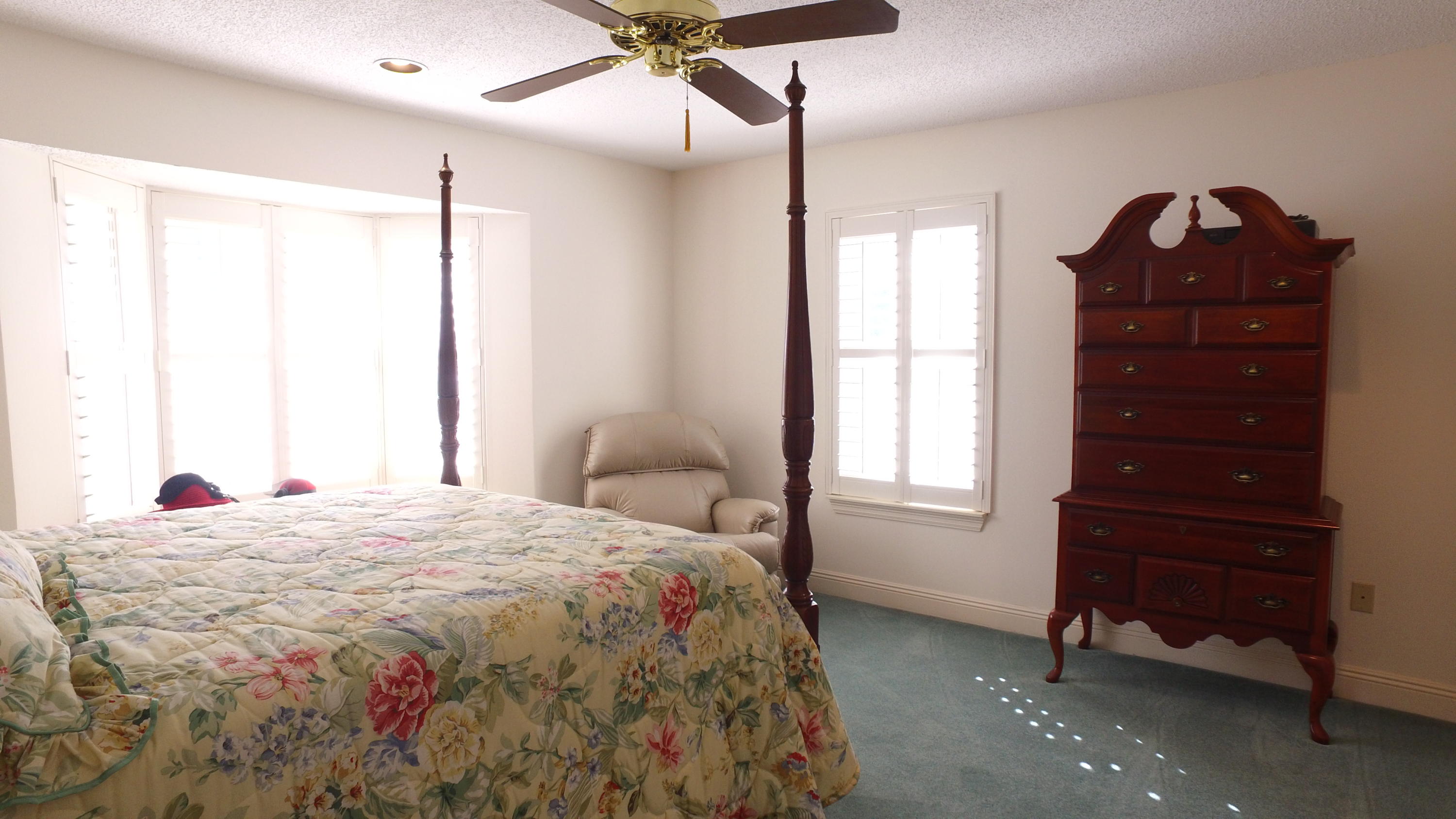 ELLIOTTS POINT 11TH ADDN - Residential