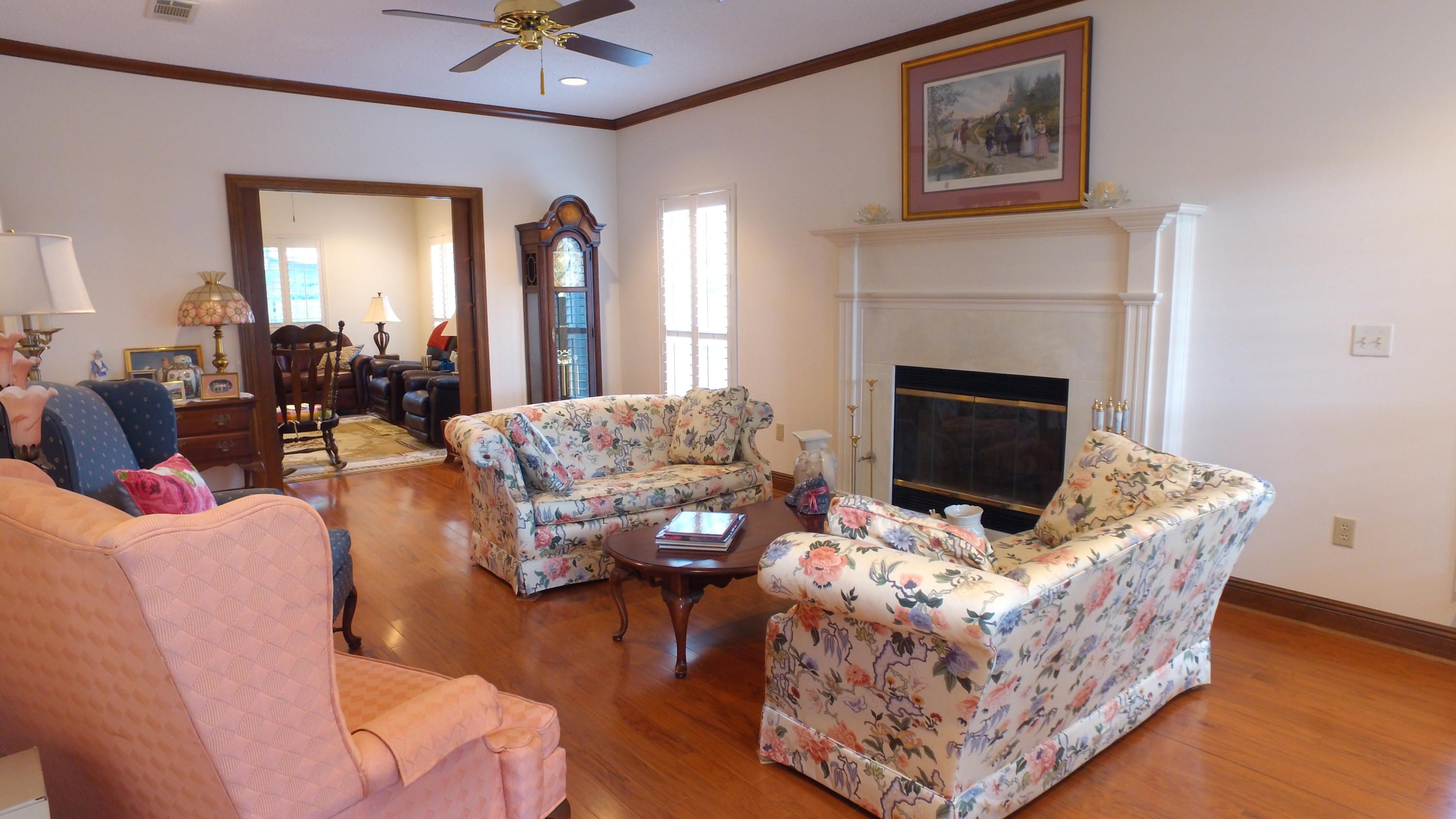 ELLIOTTS POINT 11TH ADDN - Residential