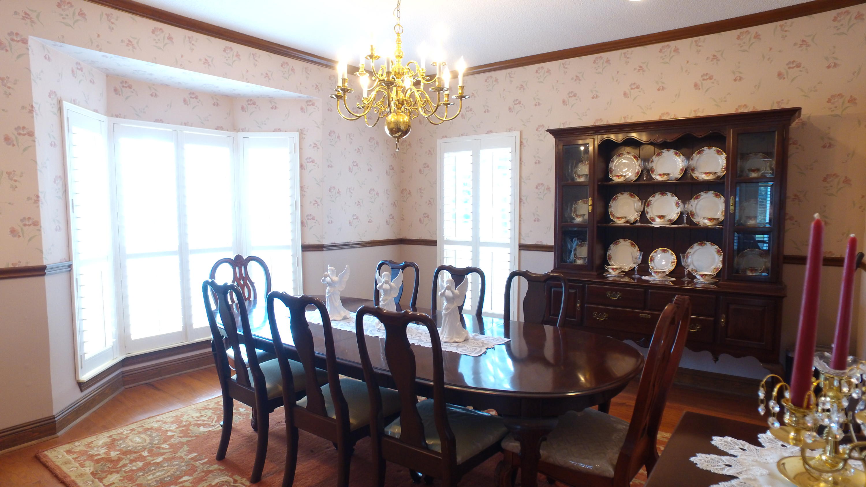 ELLIOTTS POINT 11TH ADDN - Residential