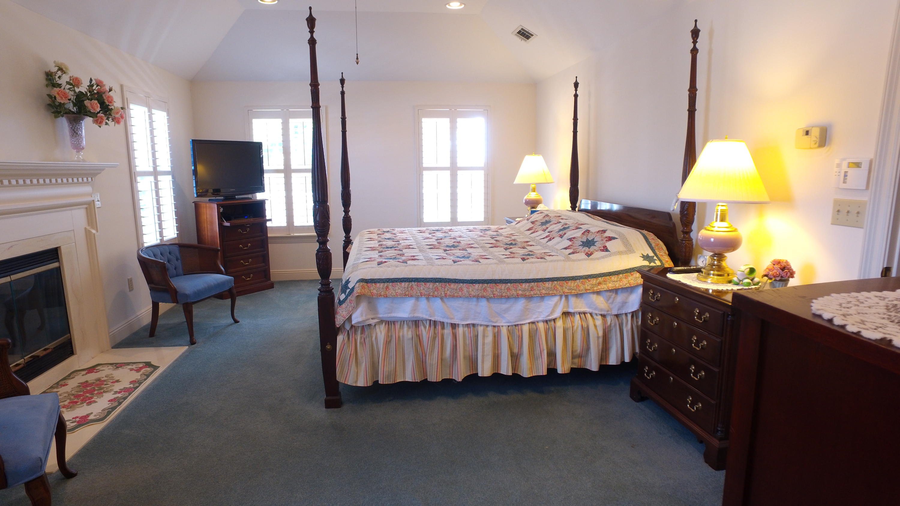 ELLIOTTS POINT 11TH ADDN - Residential