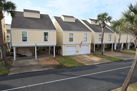 A home in Destin