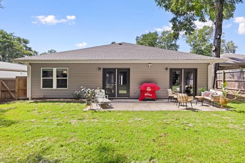 A home in Niceville