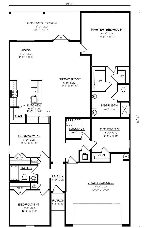 STONEGATE - Residential