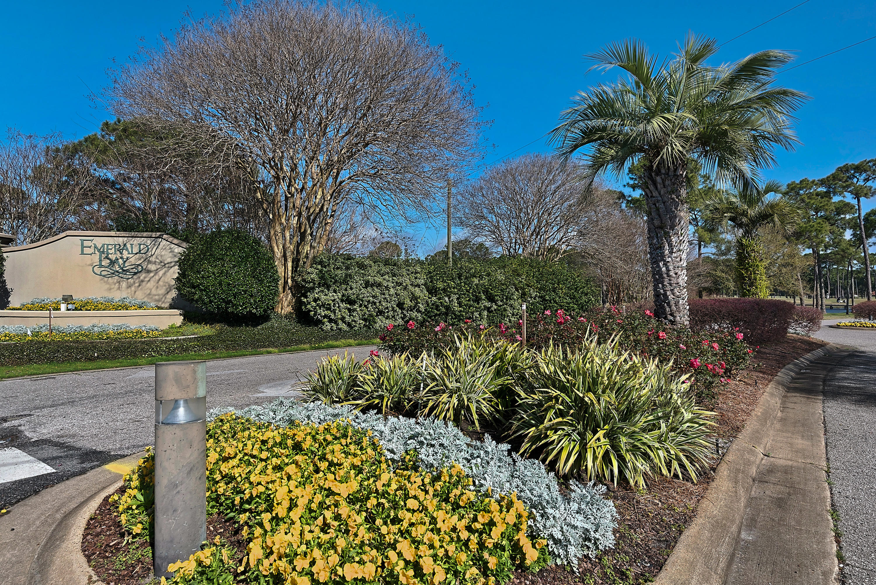 EMERALD BAY PH 1A - Residential