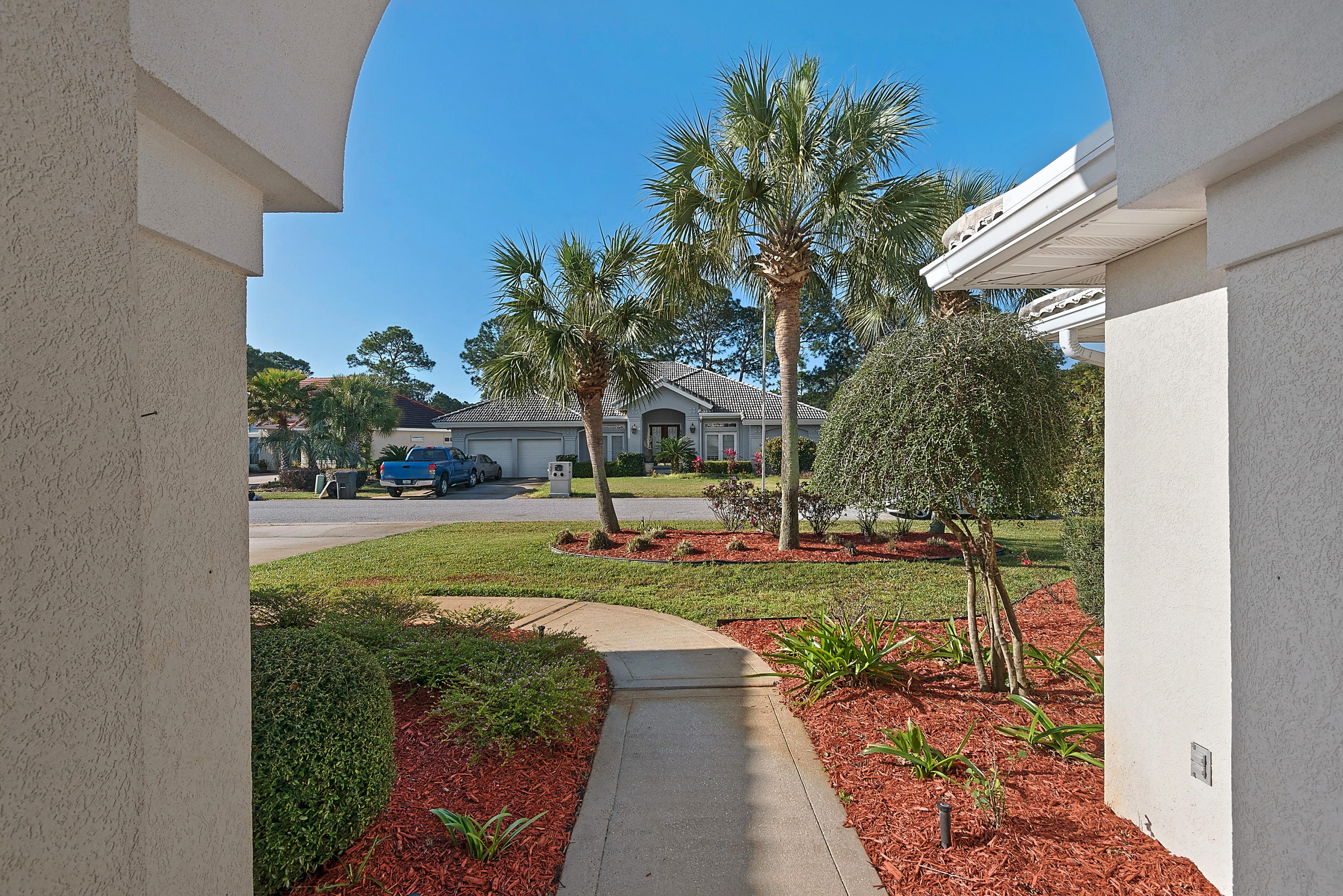 EMERALD BAY PH 1A - Residential