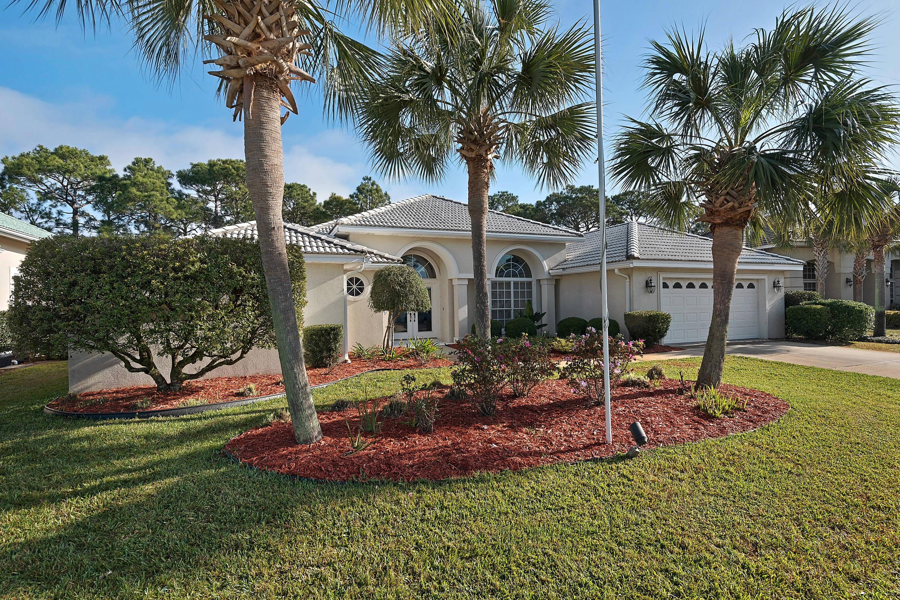 EMERALD BAY PH 1A - Residential