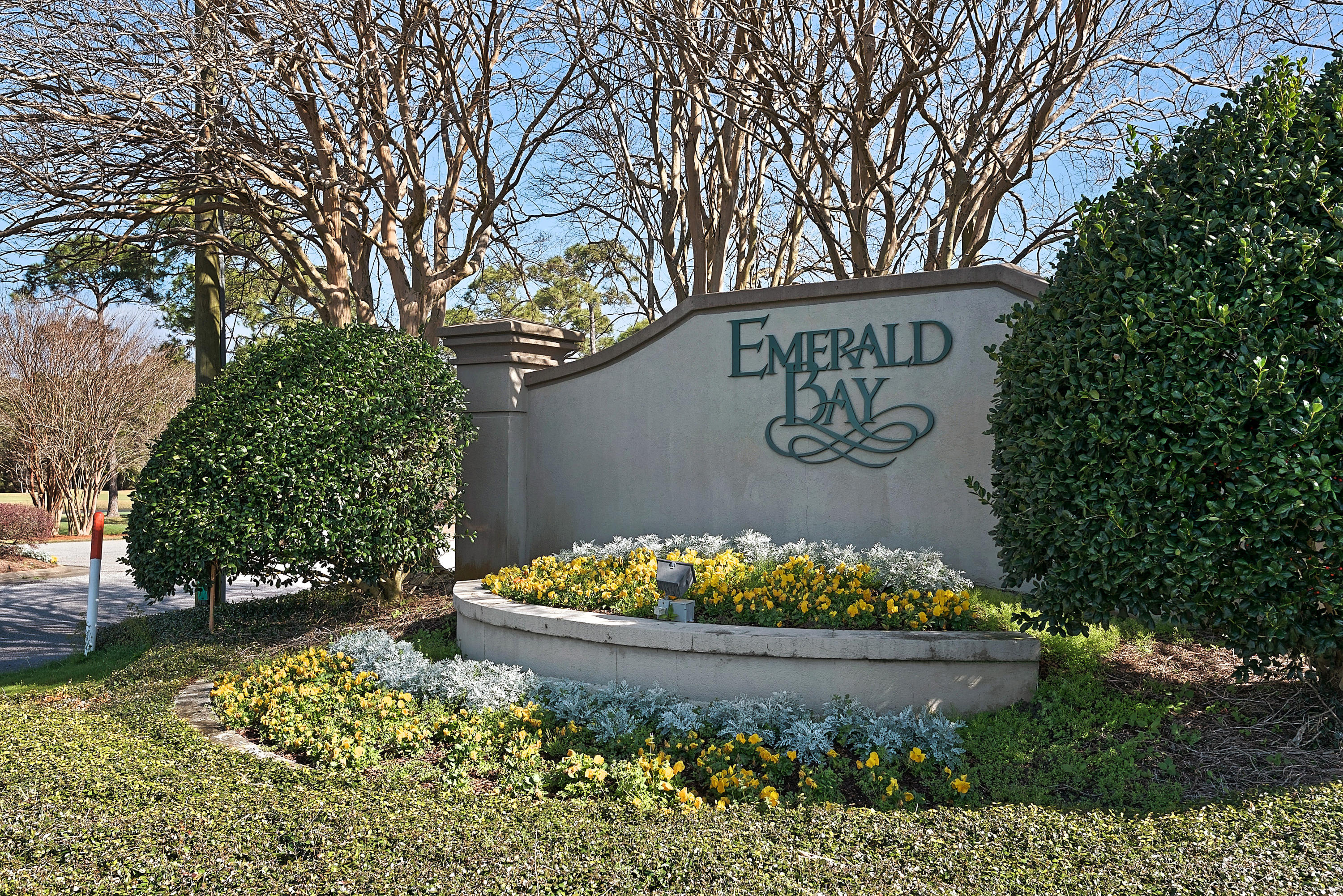 EMERALD BAY PH 1A - Residential