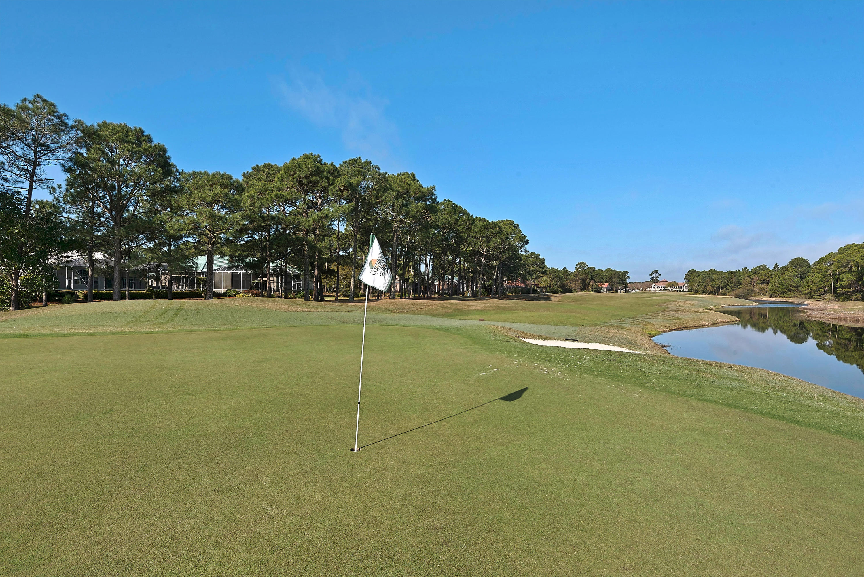 EMERALD BAY PH 1A - Residential