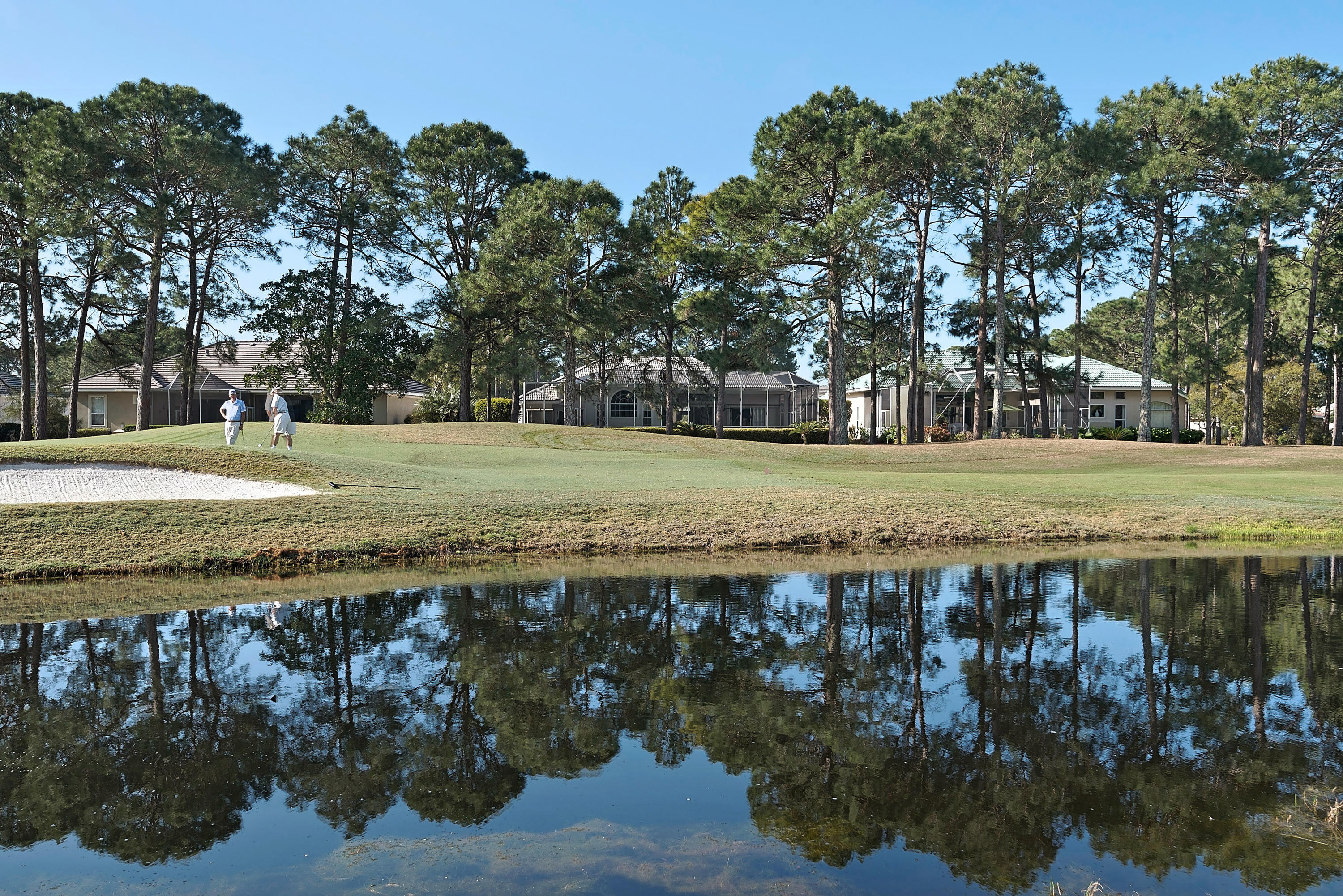 EMERALD BAY PH 1A - Residential