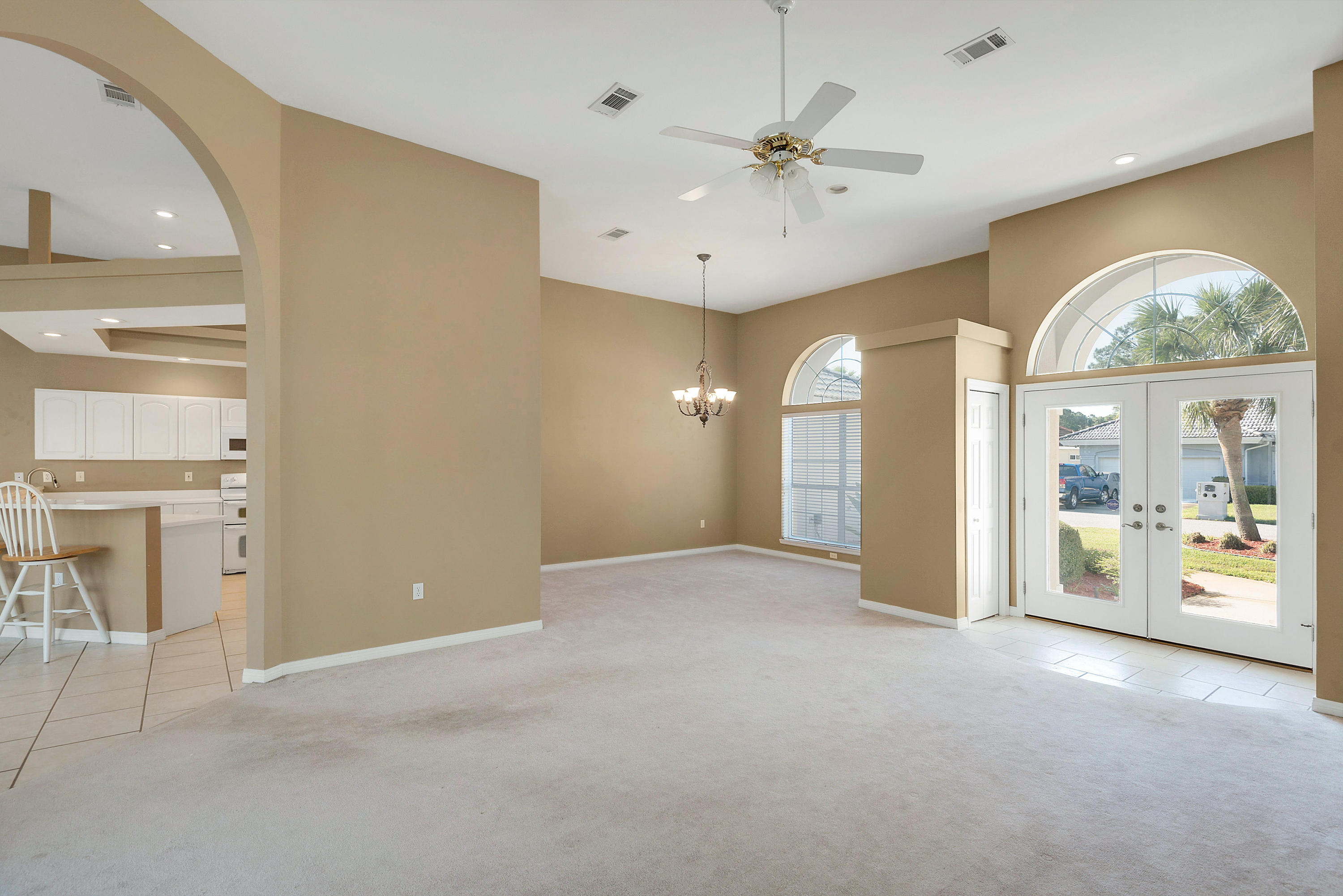 EMERALD BAY PH 1A - Residential