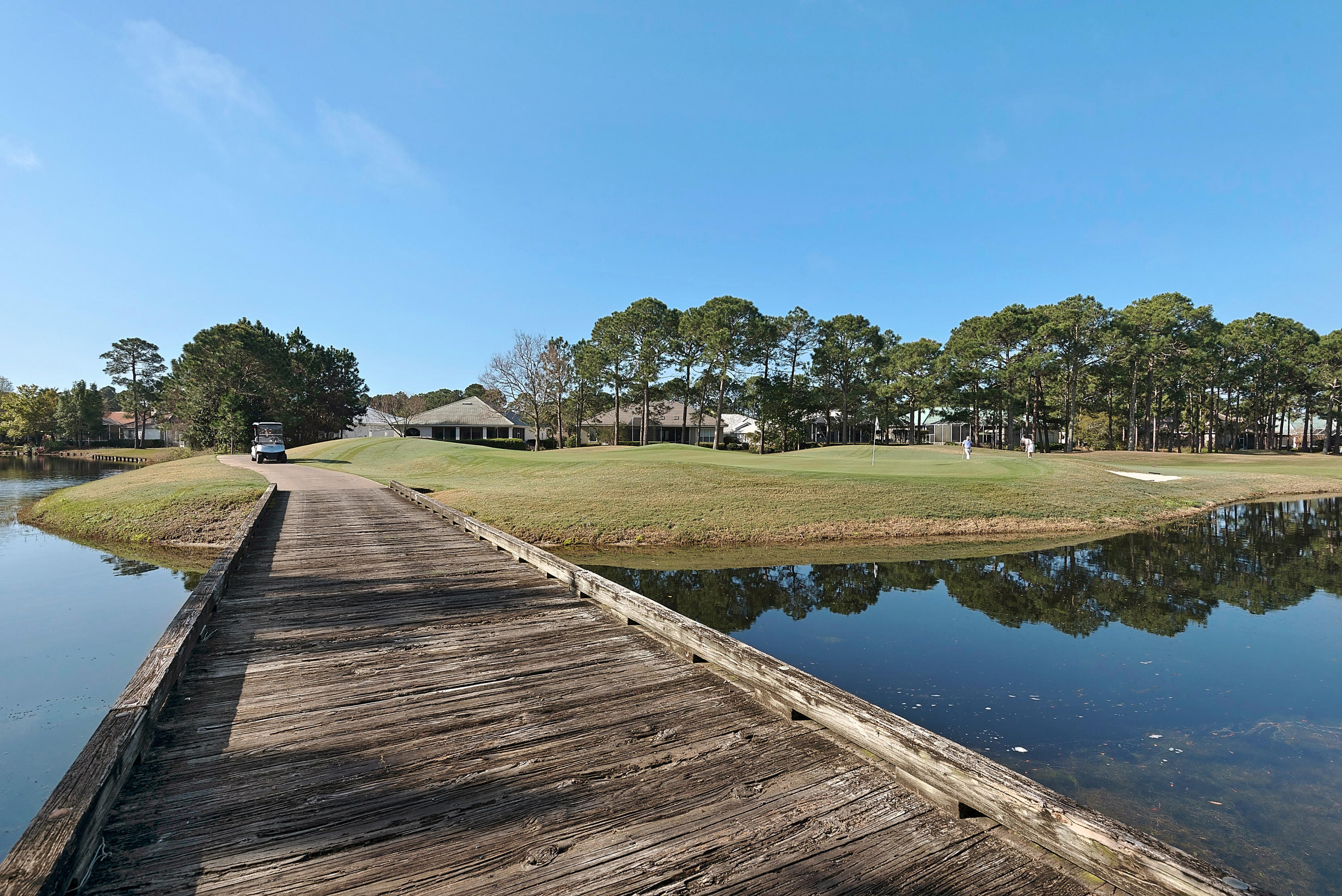 EMERALD BAY PH 1A - Residential