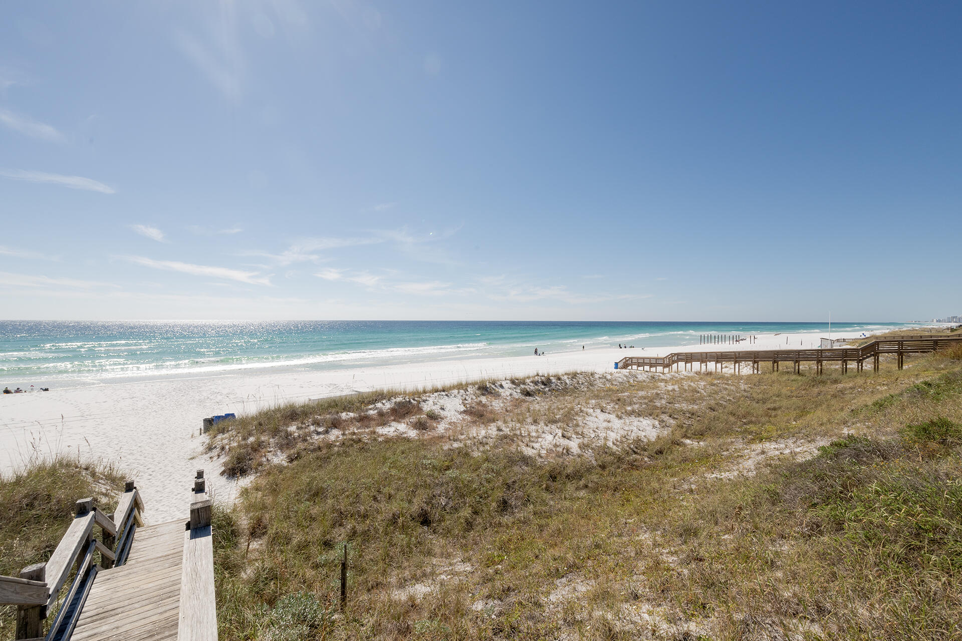 GRAND CARIBBEAN WEST CONDO - Residential