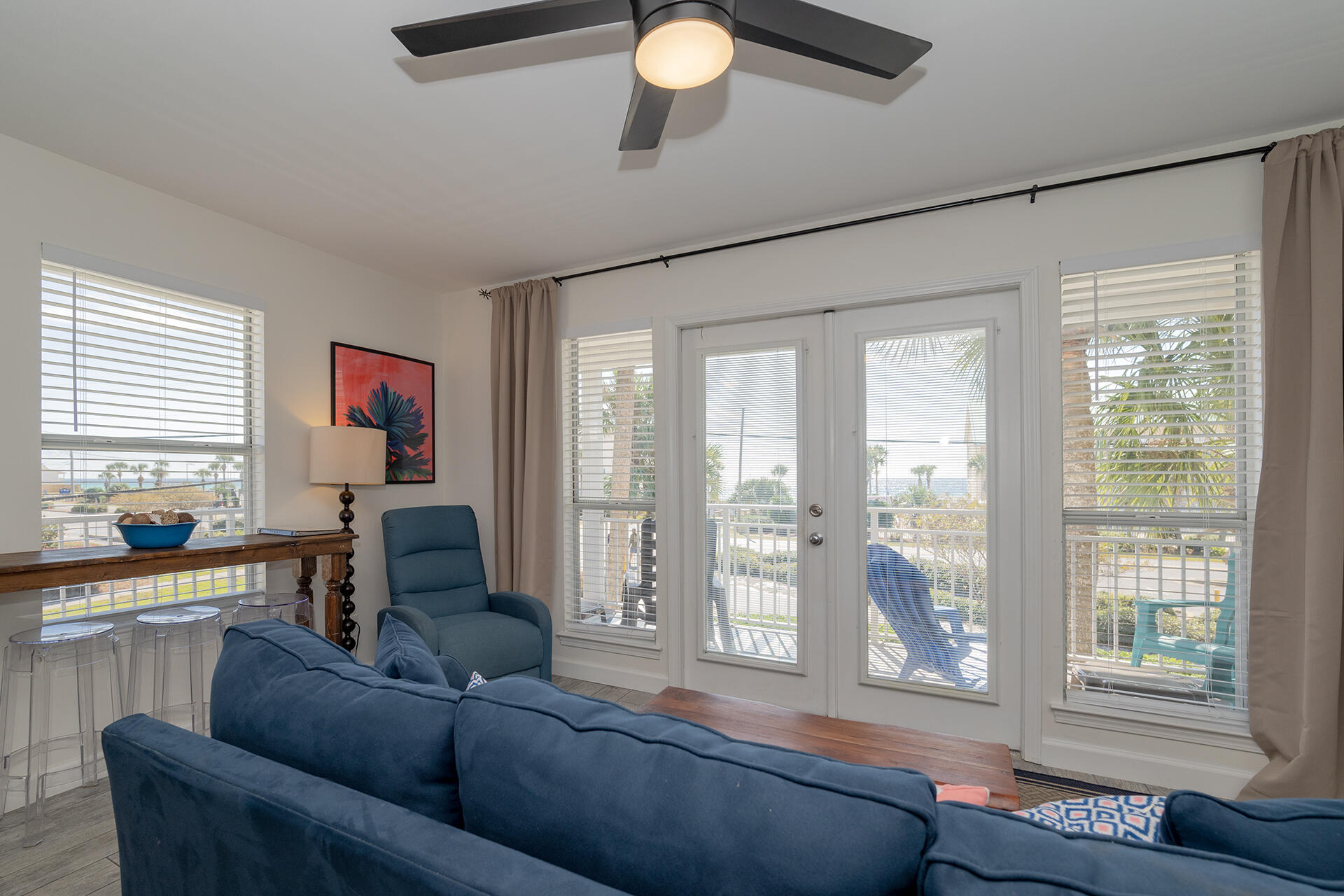 GRAND CARIBBEAN WEST CONDO - Residential