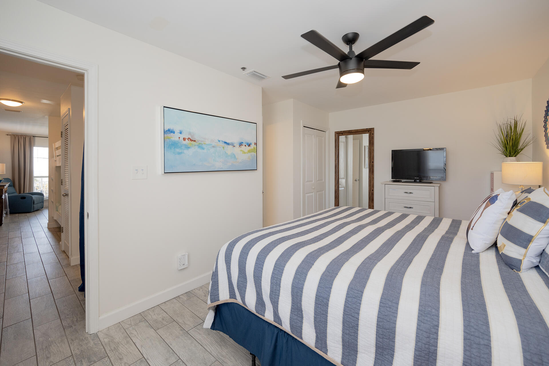 GRAND CARIBBEAN WEST CONDO - Residential