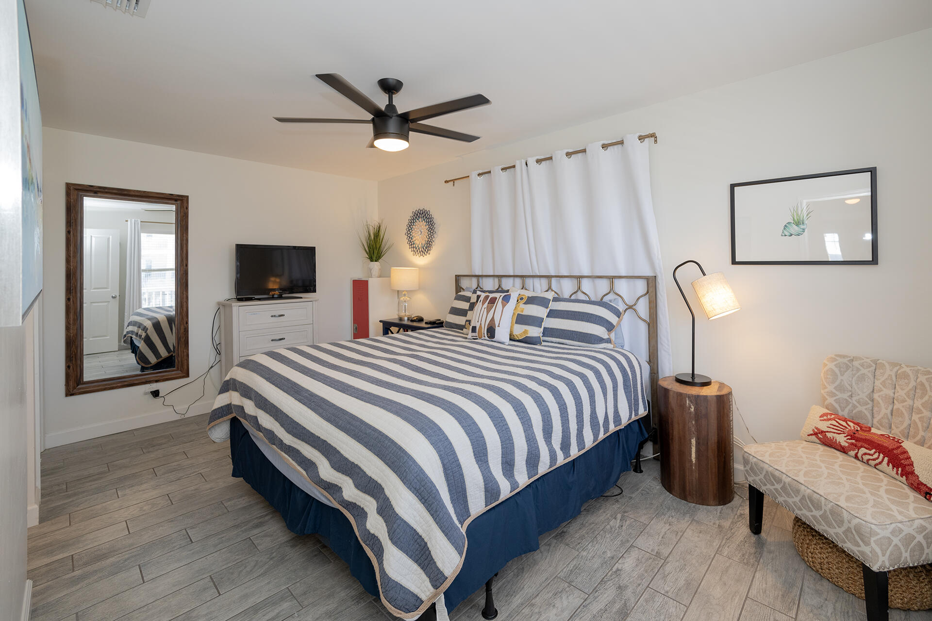 GRAND CARIBBEAN WEST CONDO - Residential