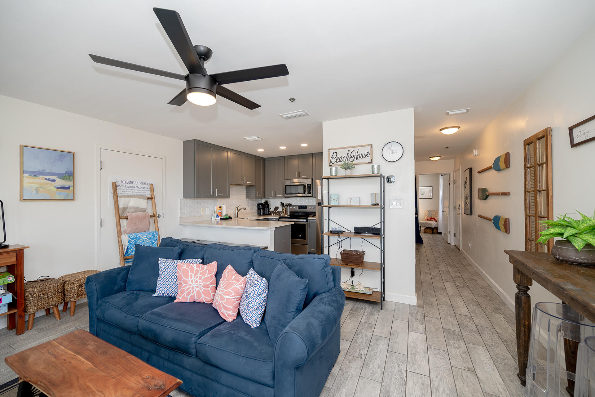 GRAND CARIBBEAN WEST CONDO - Residential