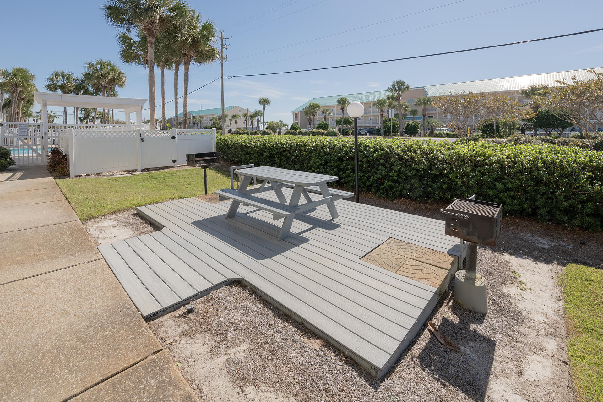 GRAND CARIBBEAN WEST CONDO - Residential