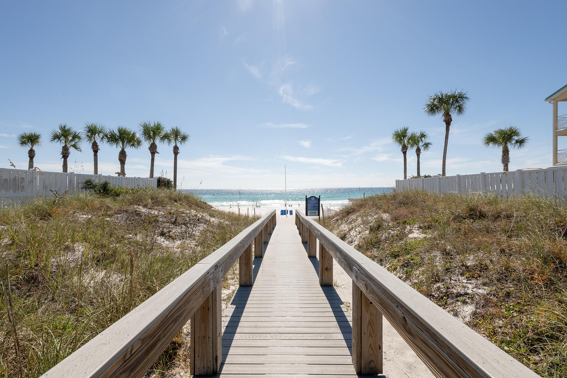 GRAND CARIBBEAN WEST CONDO - Residential