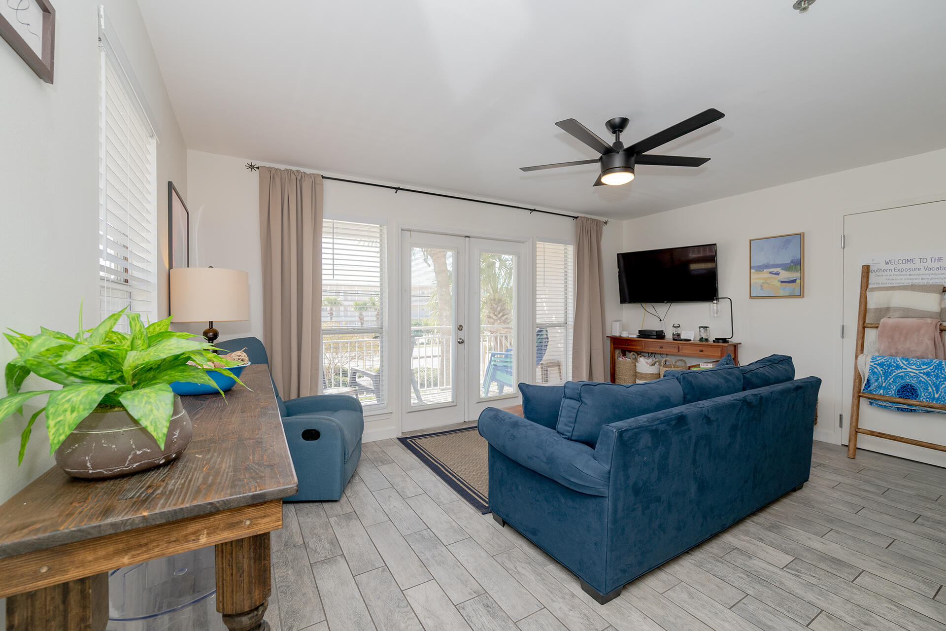 GRAND CARIBBEAN WEST CONDO - Residential