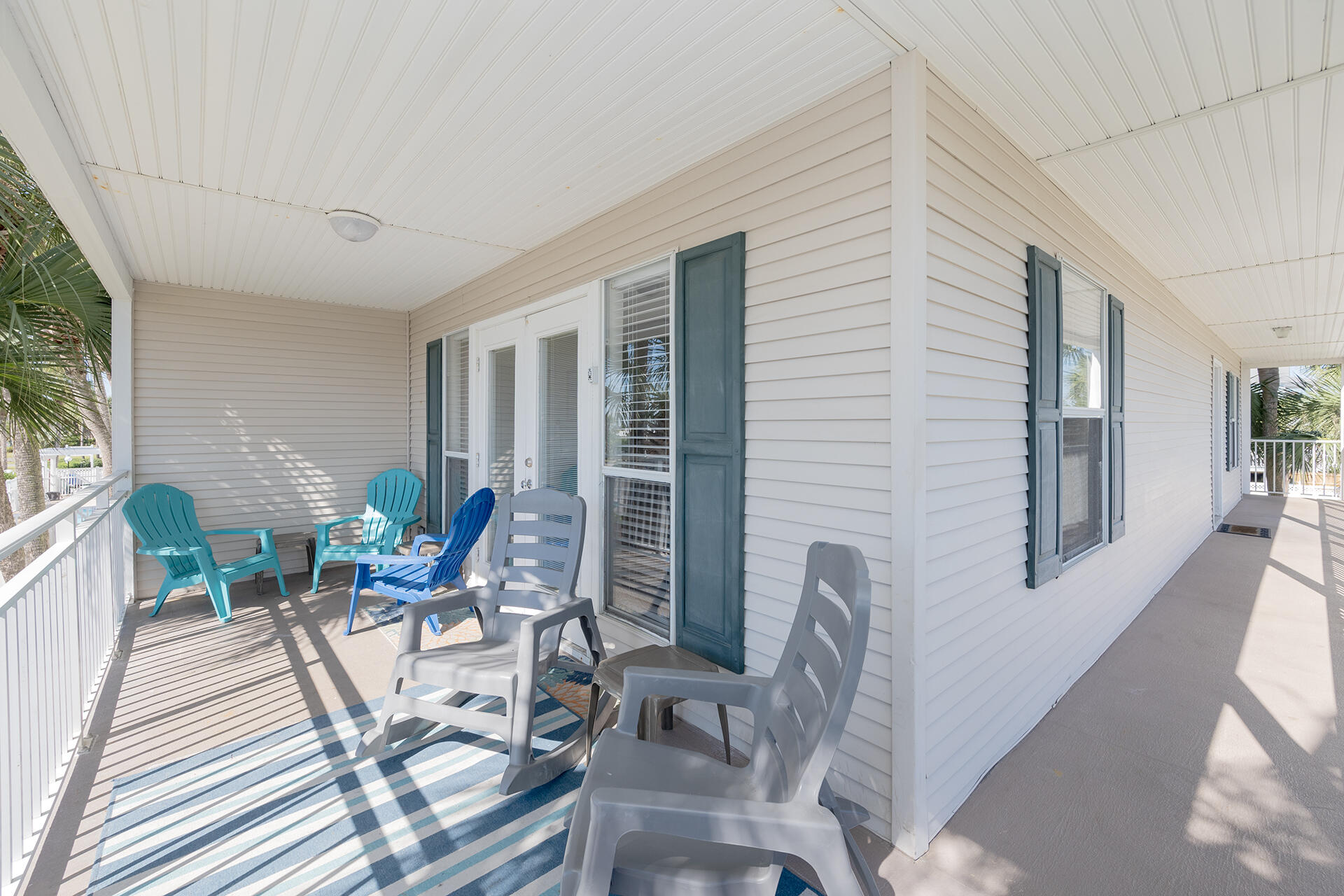 GRAND CARIBBEAN WEST CONDO - Residential