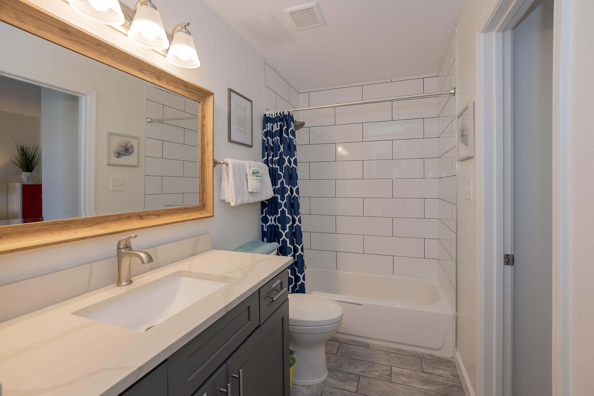 GRAND CARIBBEAN WEST CONDO - Residential