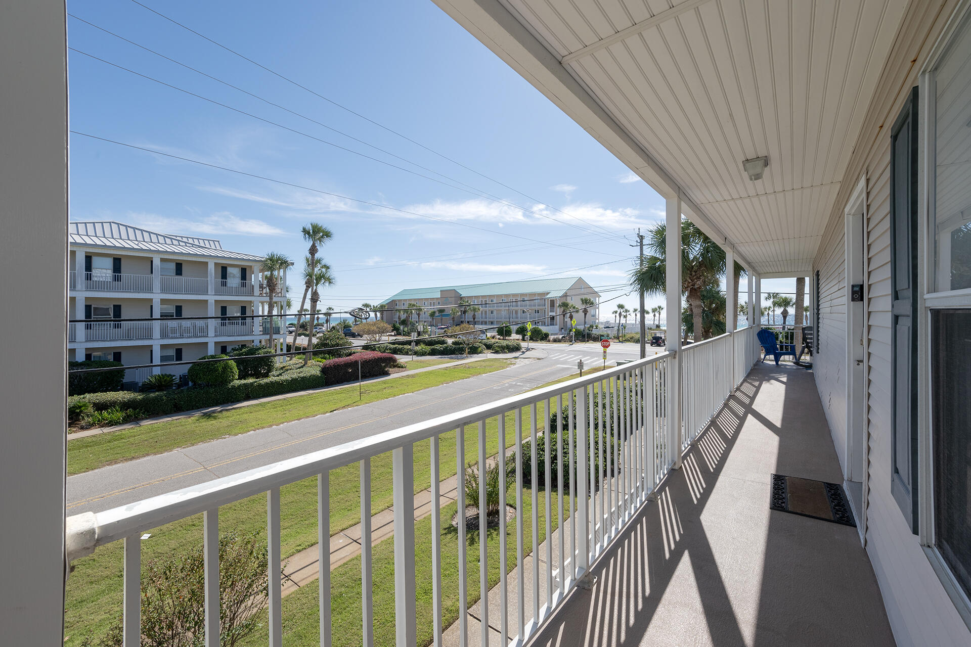 GRAND CARIBBEAN WEST CONDO - Residential