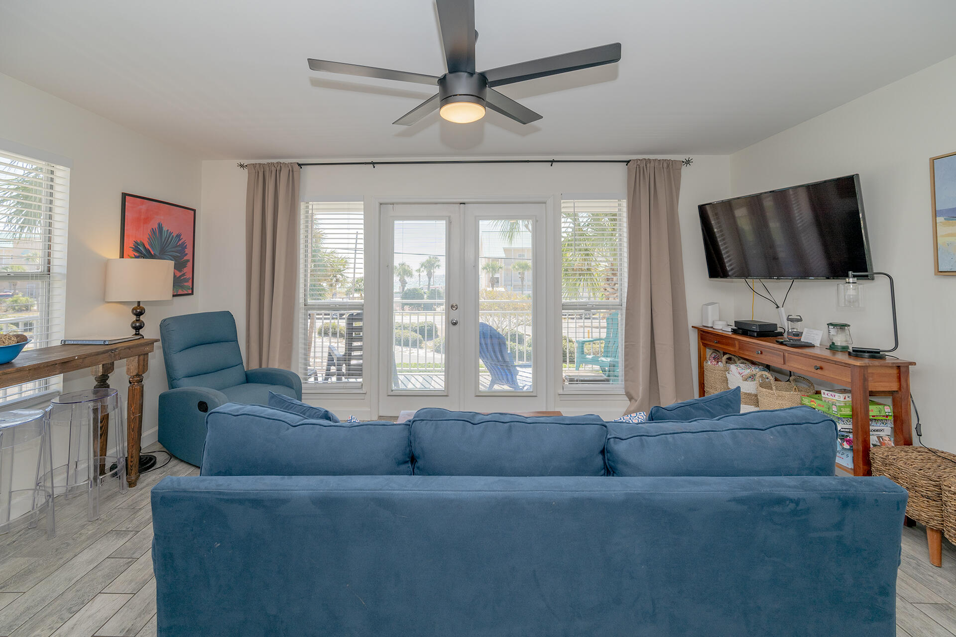 GRAND CARIBBEAN WEST CONDO - Residential