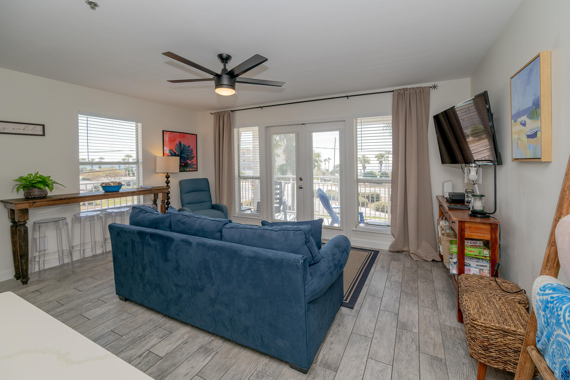 GRAND CARIBBEAN WEST CONDO - Residential