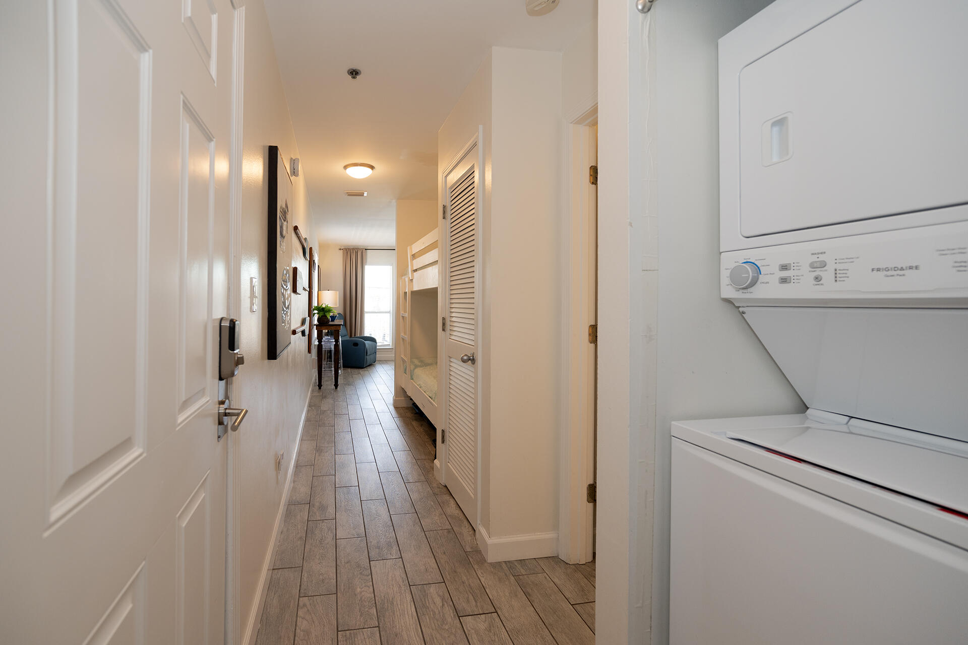 GRAND CARIBBEAN WEST CONDO - Residential