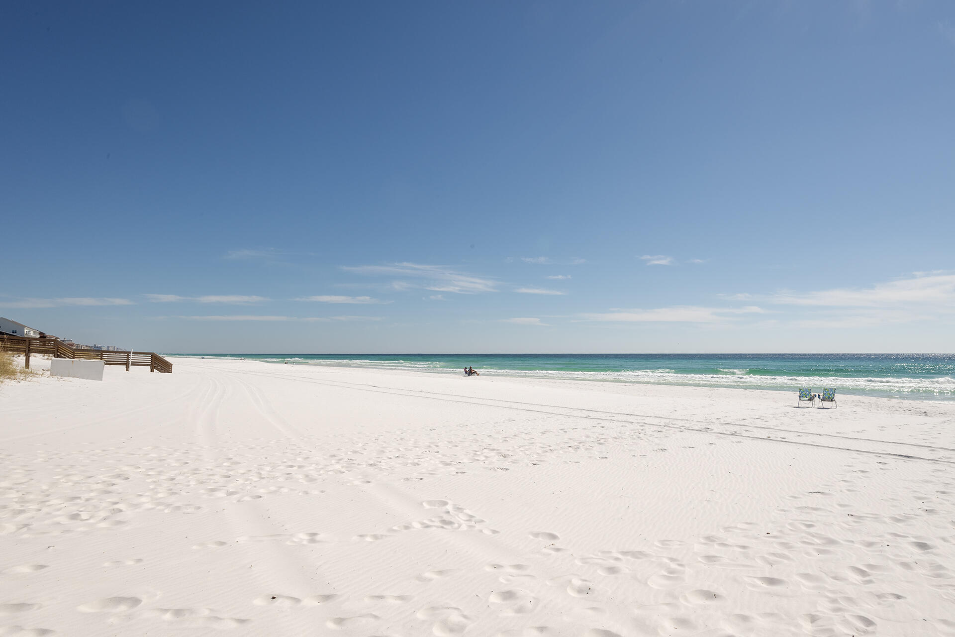 GRAND CARIBBEAN WEST CONDO - Residential