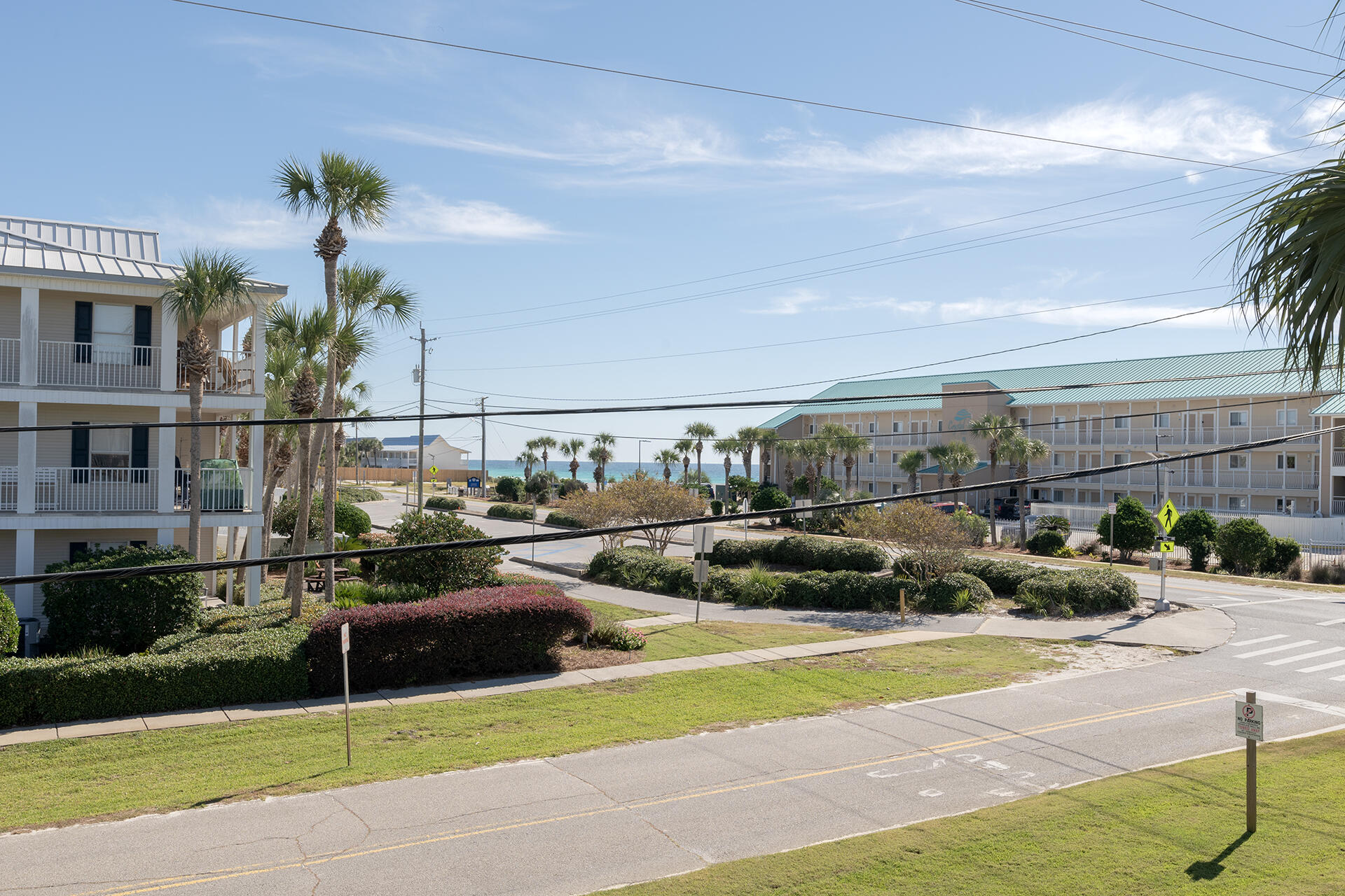 GRAND CARIBBEAN WEST CONDO - Residential