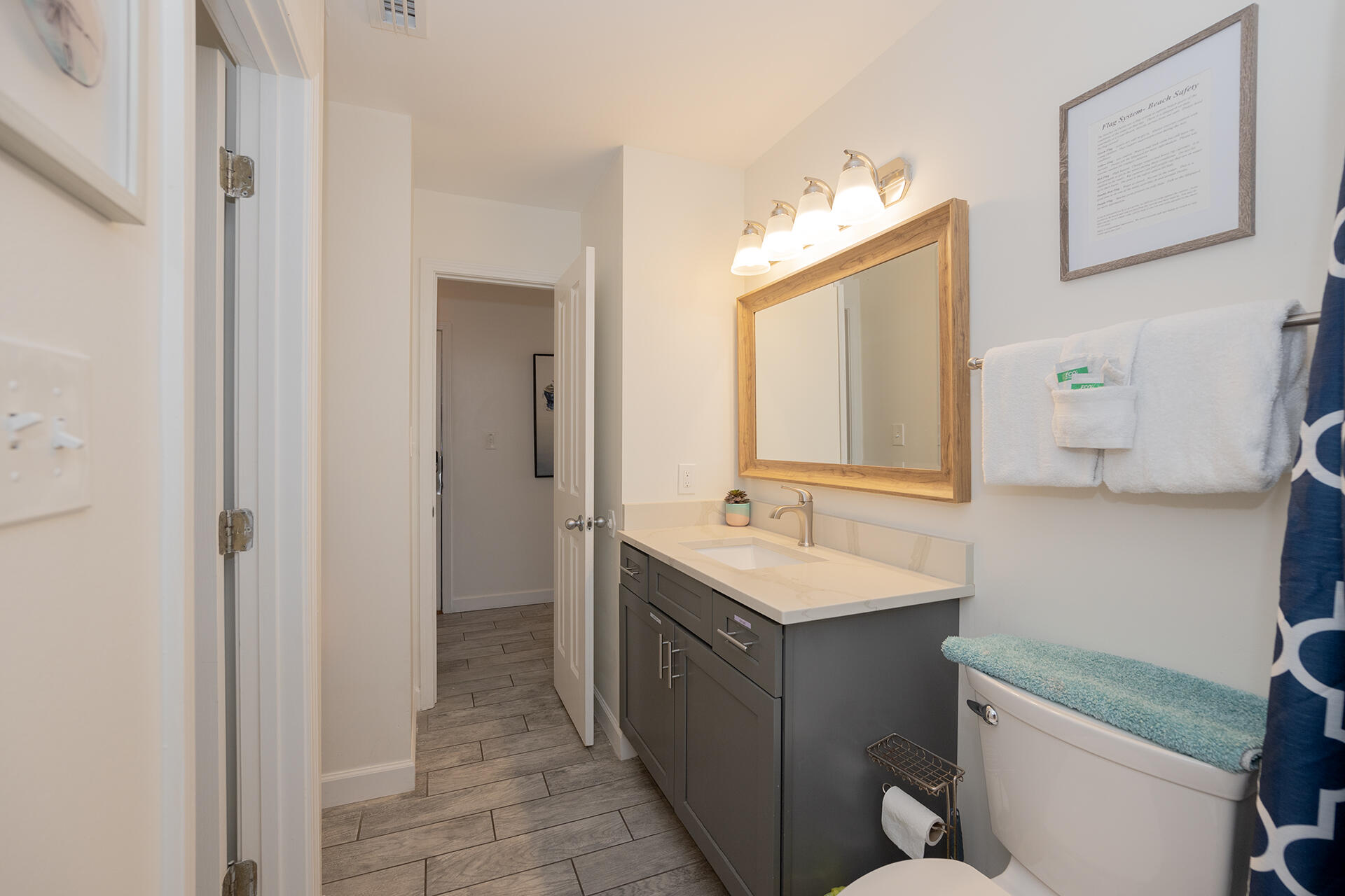 GRAND CARIBBEAN WEST CONDO - Residential