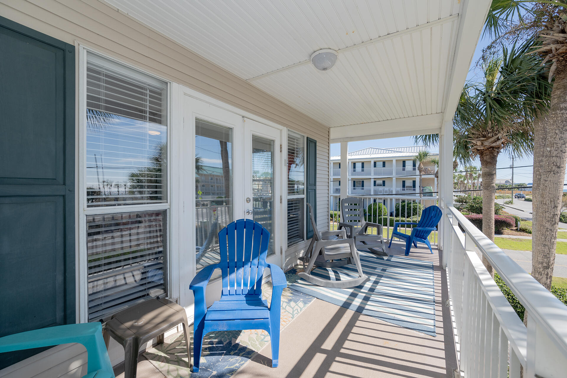 GRAND CARIBBEAN WEST CONDO - Residential