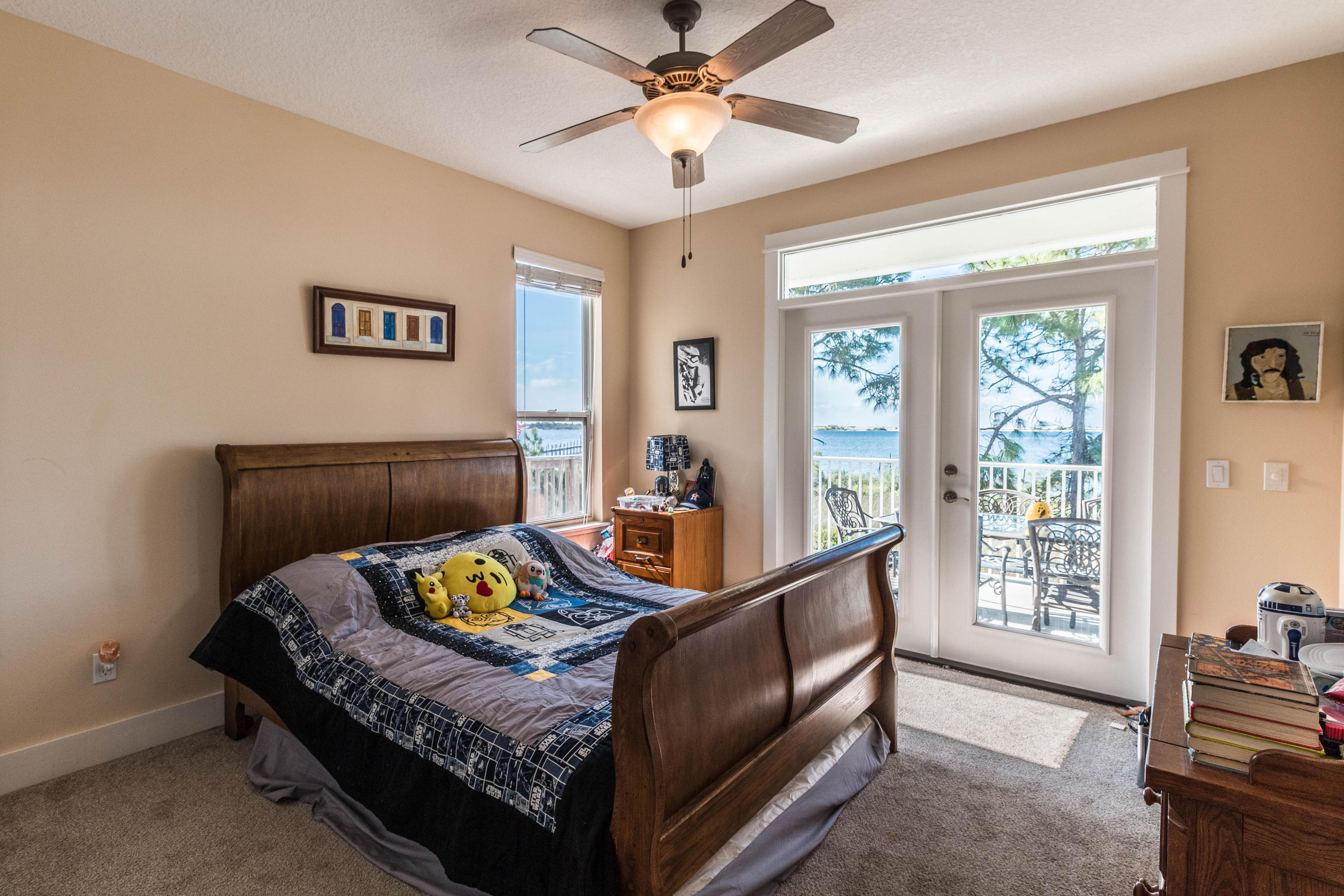 COBIA BAY SOUTH - Residential