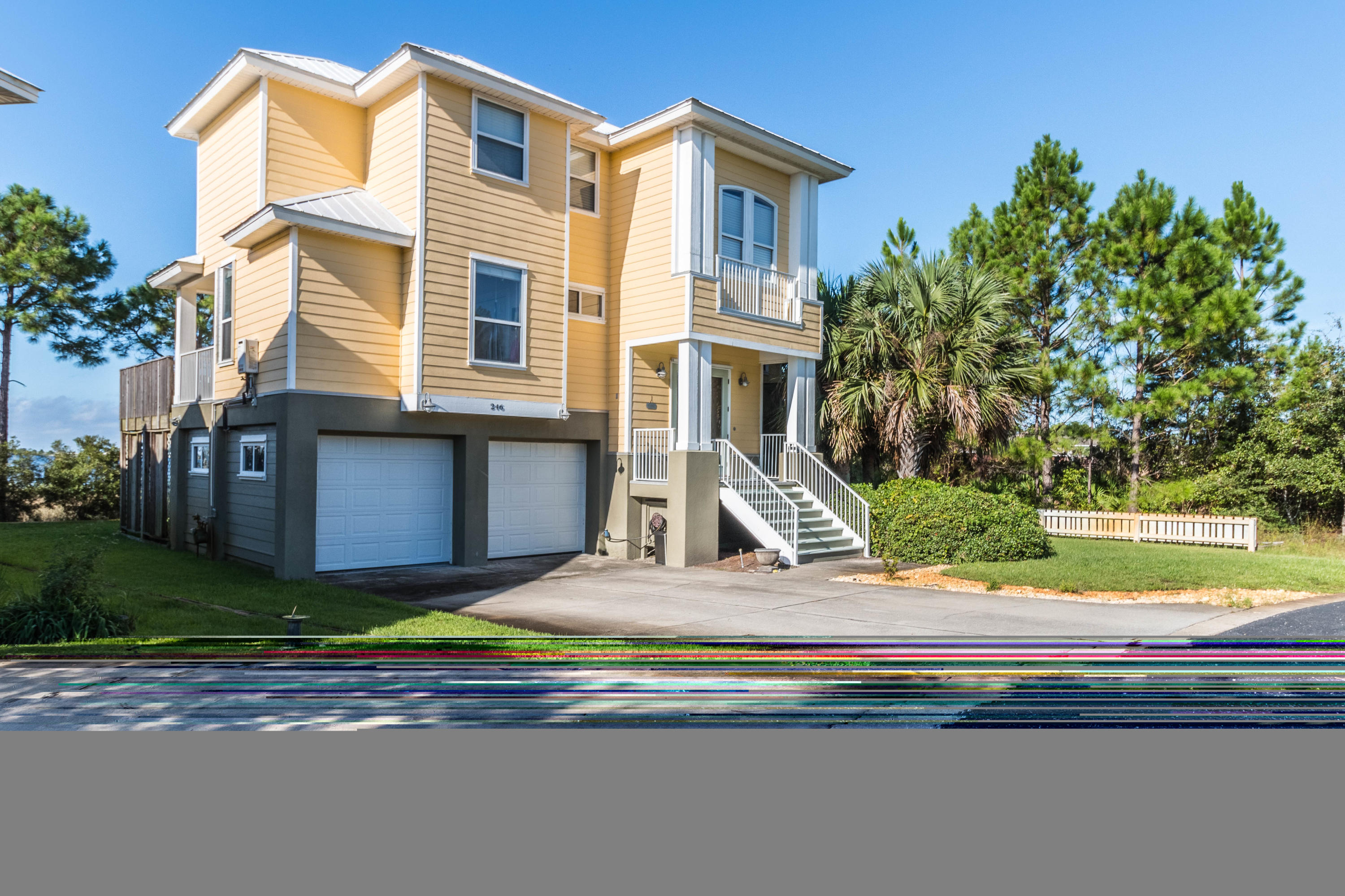 COBIA BAY SOUTH - Residential