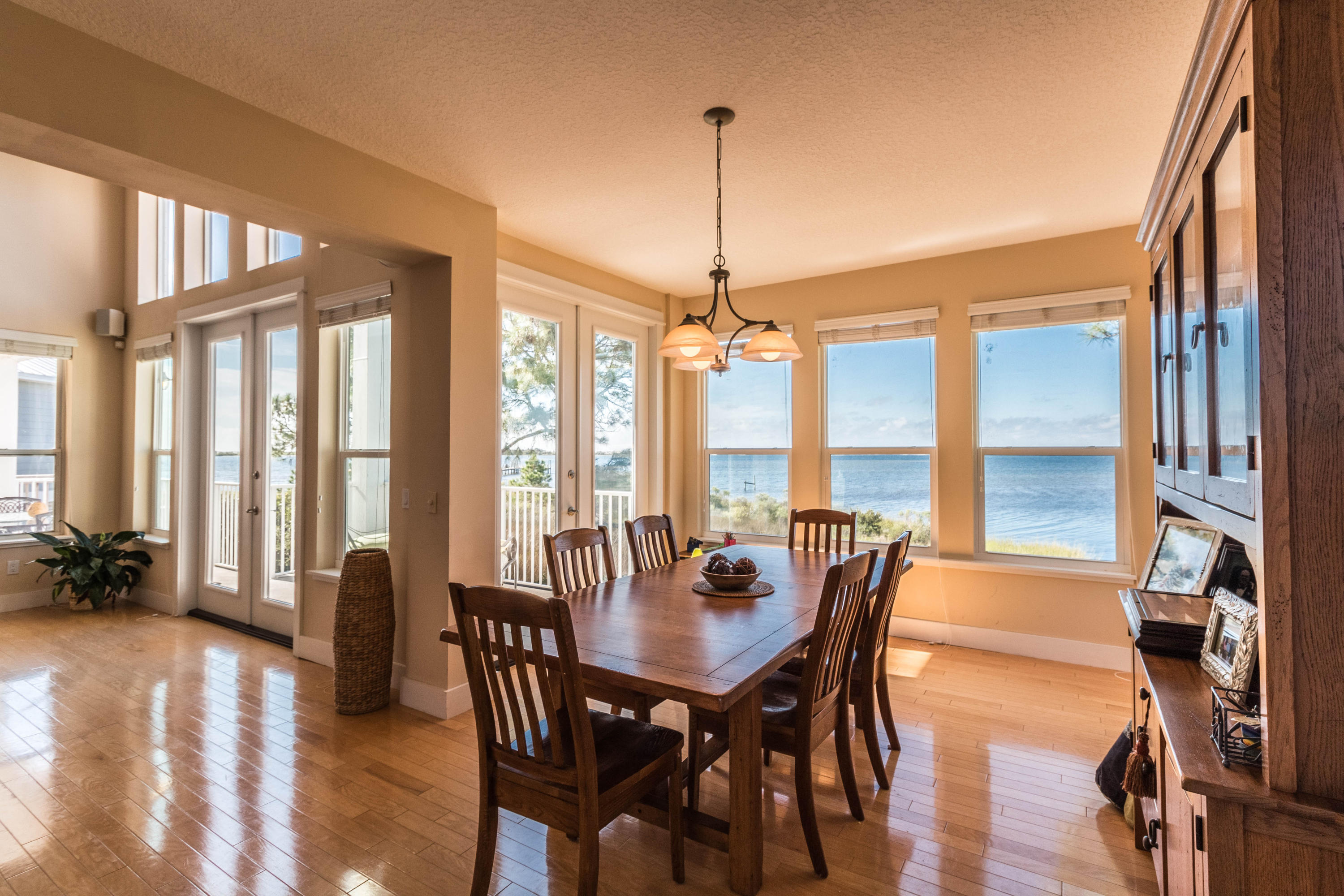 COBIA BAY SOUTH - Residential