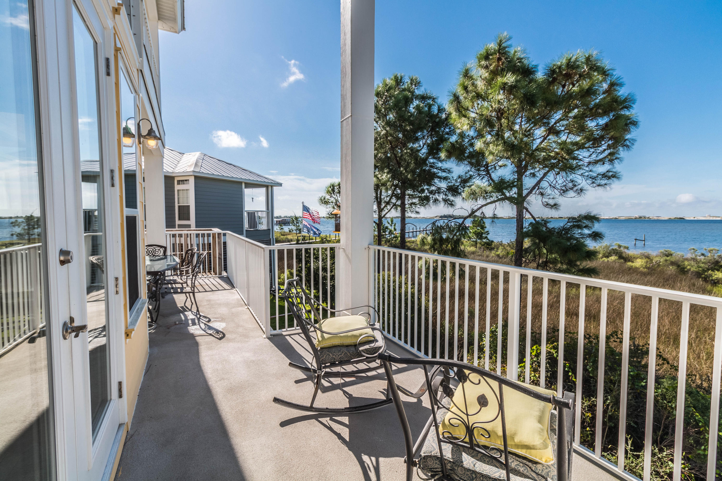 COBIA BAY SOUTH - Residential