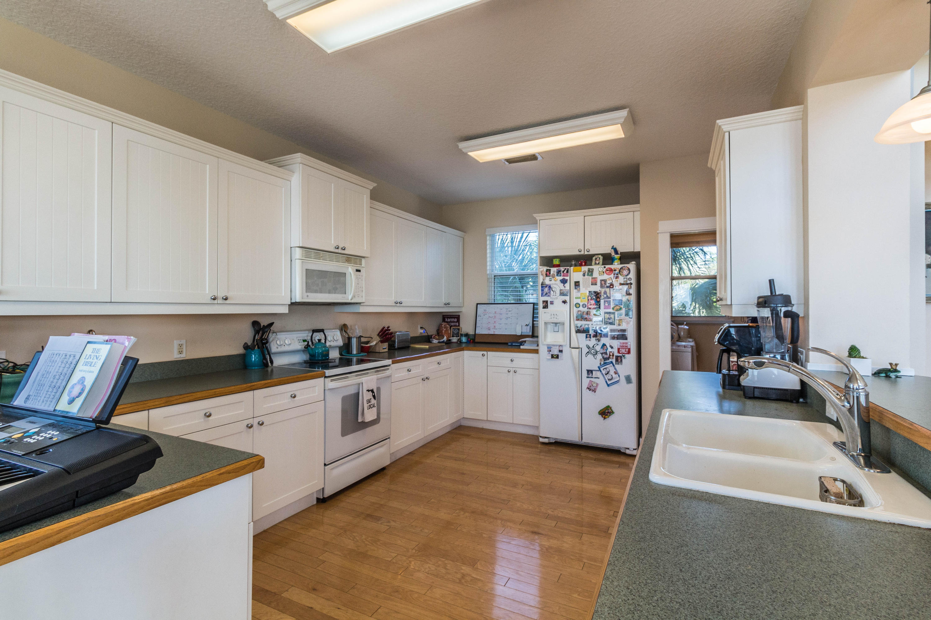 COBIA BAY SOUTH - Residential