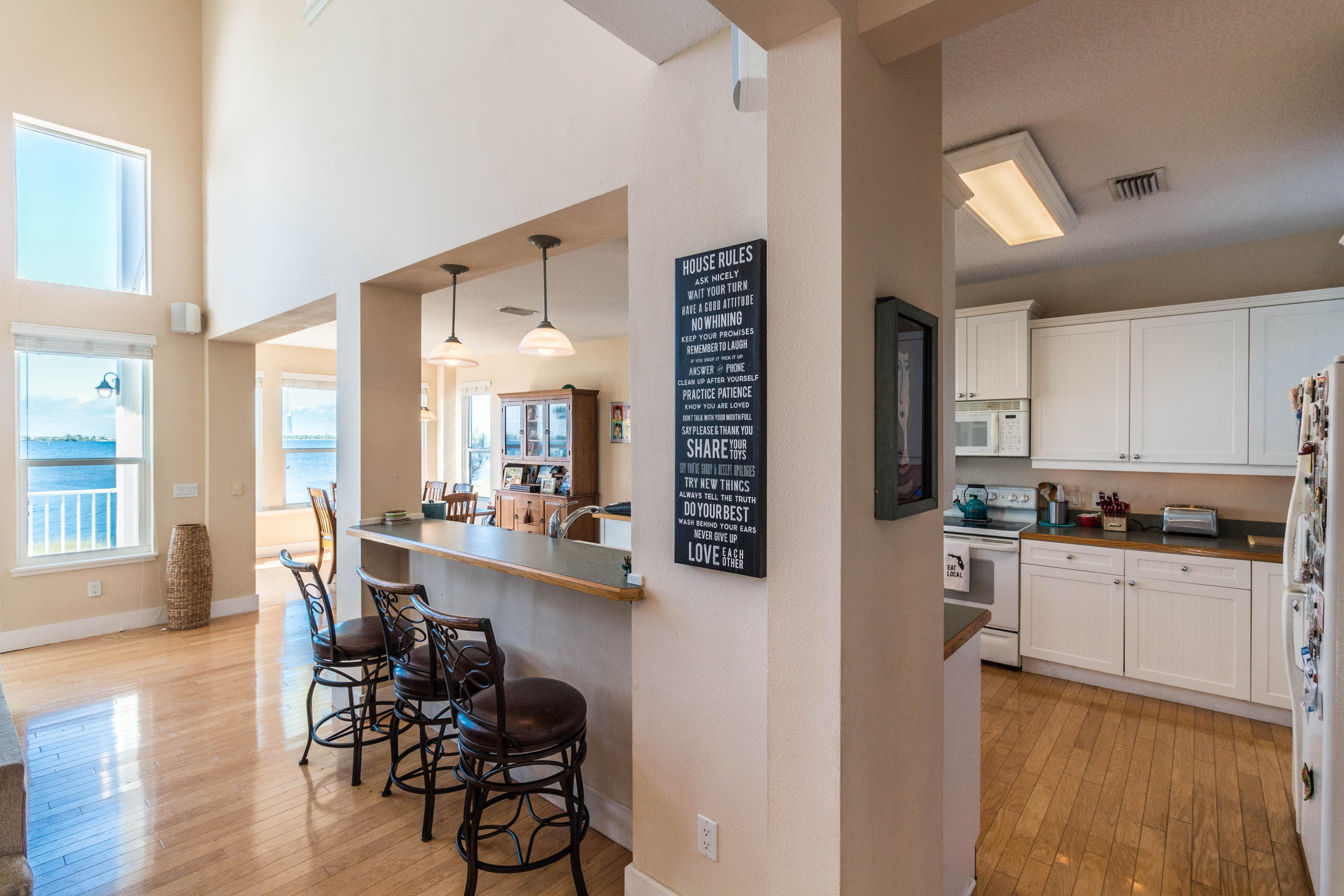 COBIA BAY SOUTH - Residential